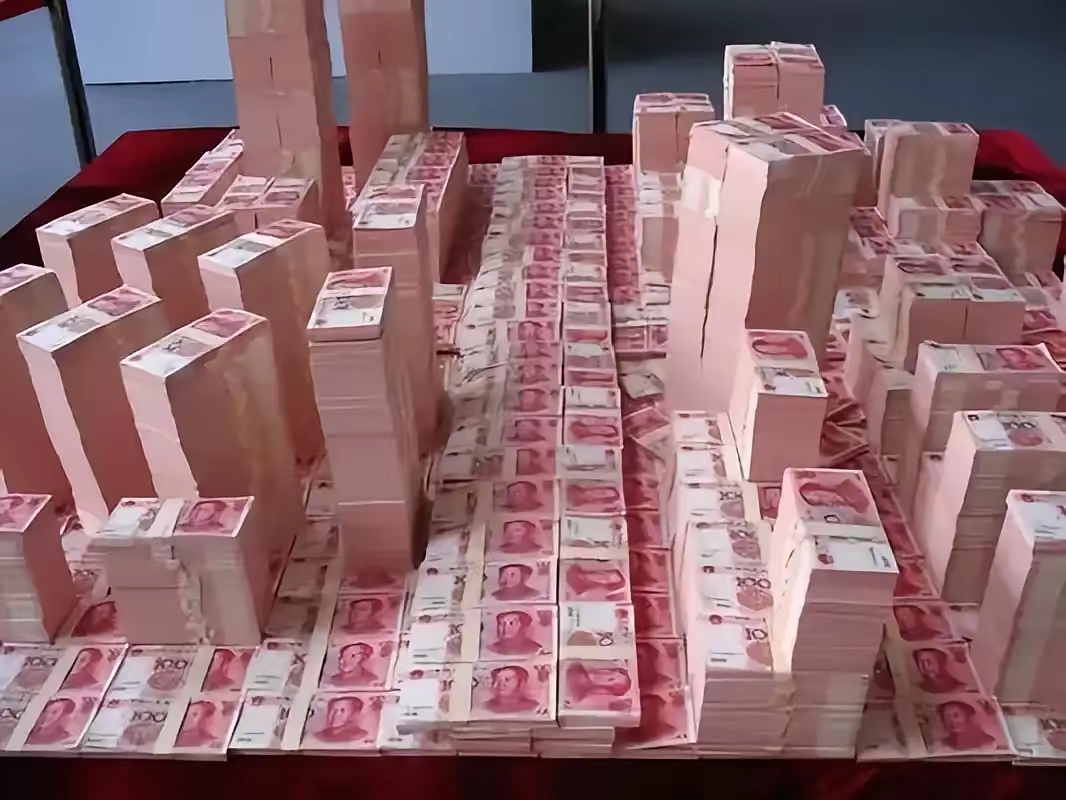 假如你有一千万人民币,你打算怎么花?