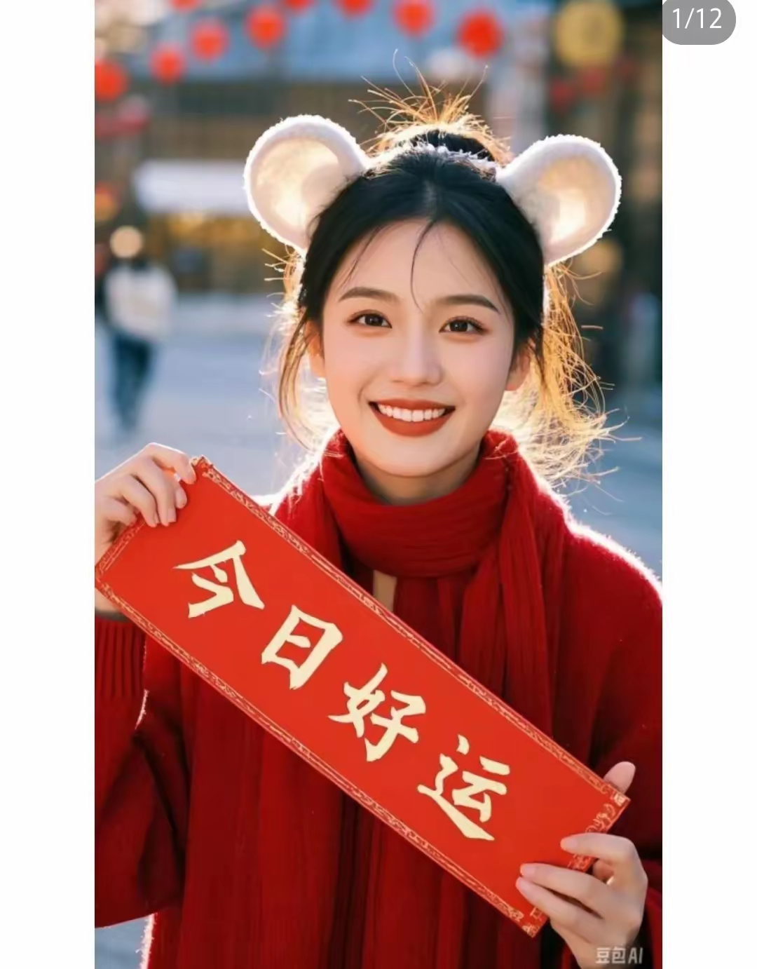 生肖运势真人版图片下载(2025运势12生肖运势详解)