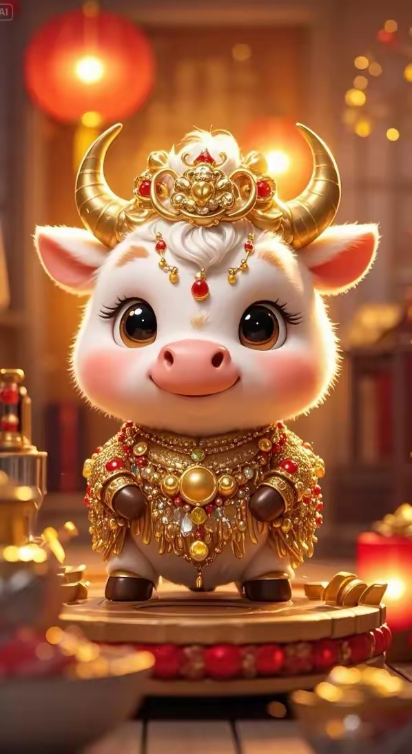 95年生肖女牛运势如何(95年出生女2021年运势)