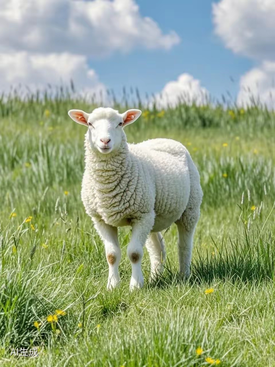 生肖羊 睡着都会偷着乐的,从今天起可要铭记于心: