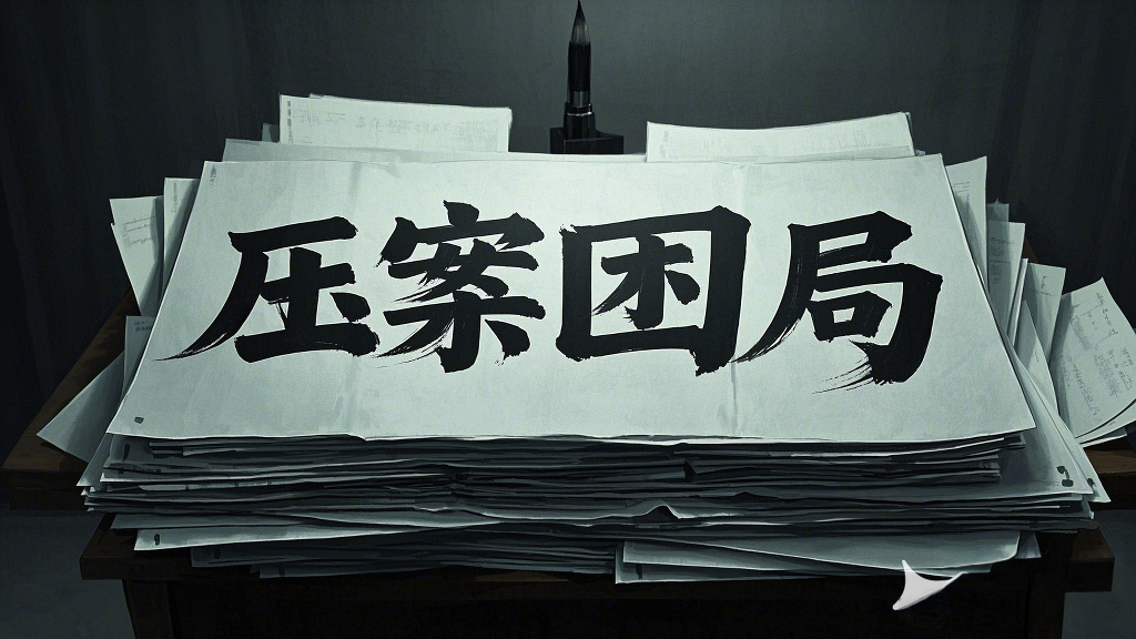 上个月刚结案的开发区刘总案,他实名举报合作方虚假诉讼,材料在法院躺