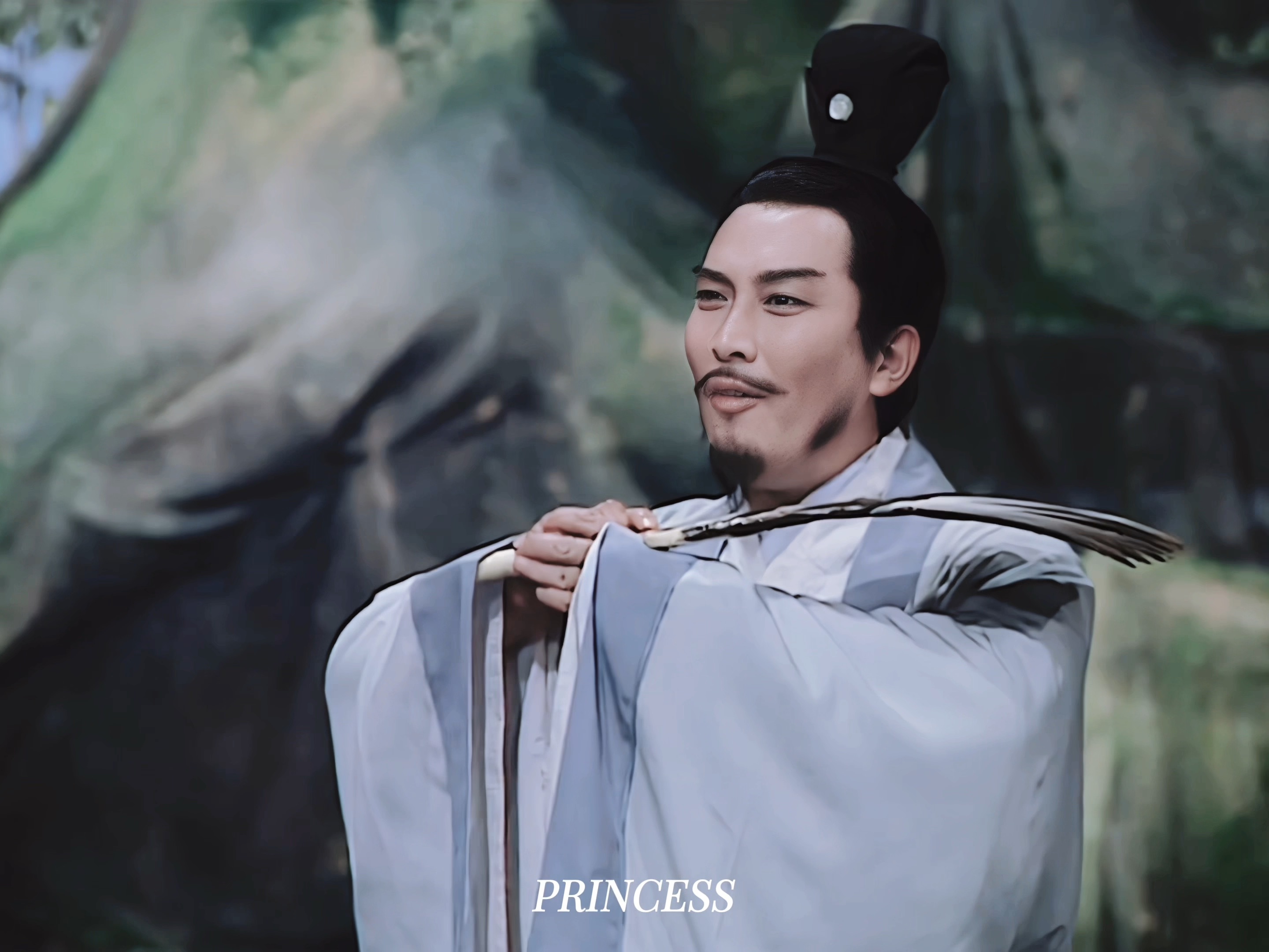 诸葛亮,三国时期蜀汉的重要政治家,军事家,发明家