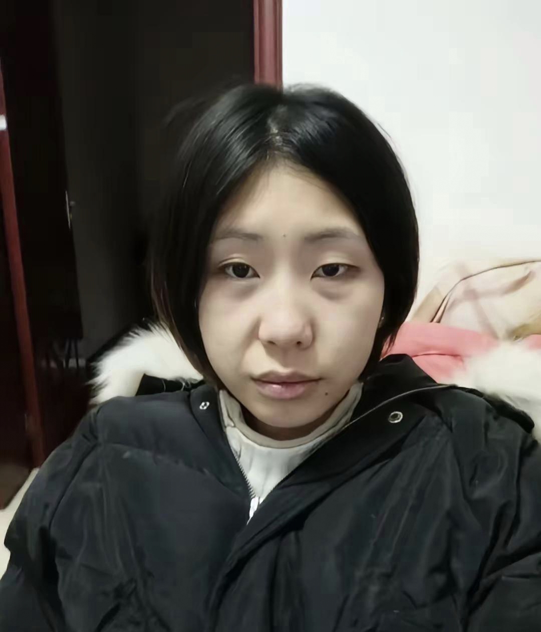 不管你信不信命苦的女人一般都有以下15个特征 1第一个头发枯燥