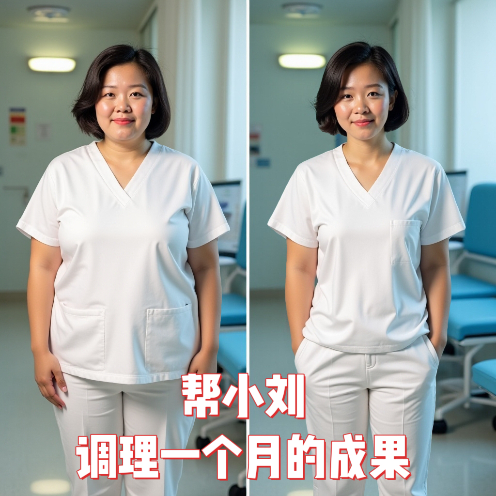 2 晨起"泡泡眼",脸肿一圈!