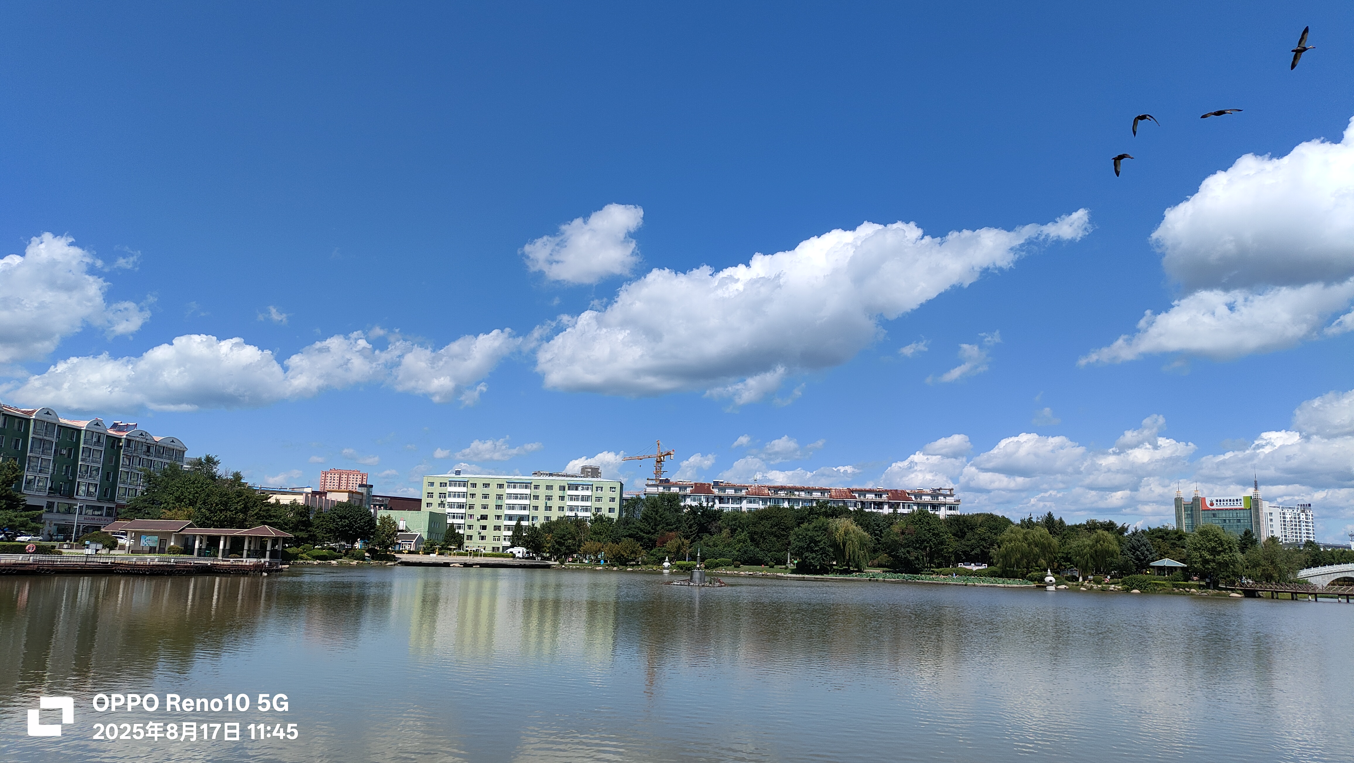 金旅计划# 吉林珲春龙源公园,美丽的风景 今天,漫步在吉林珲春的龙源