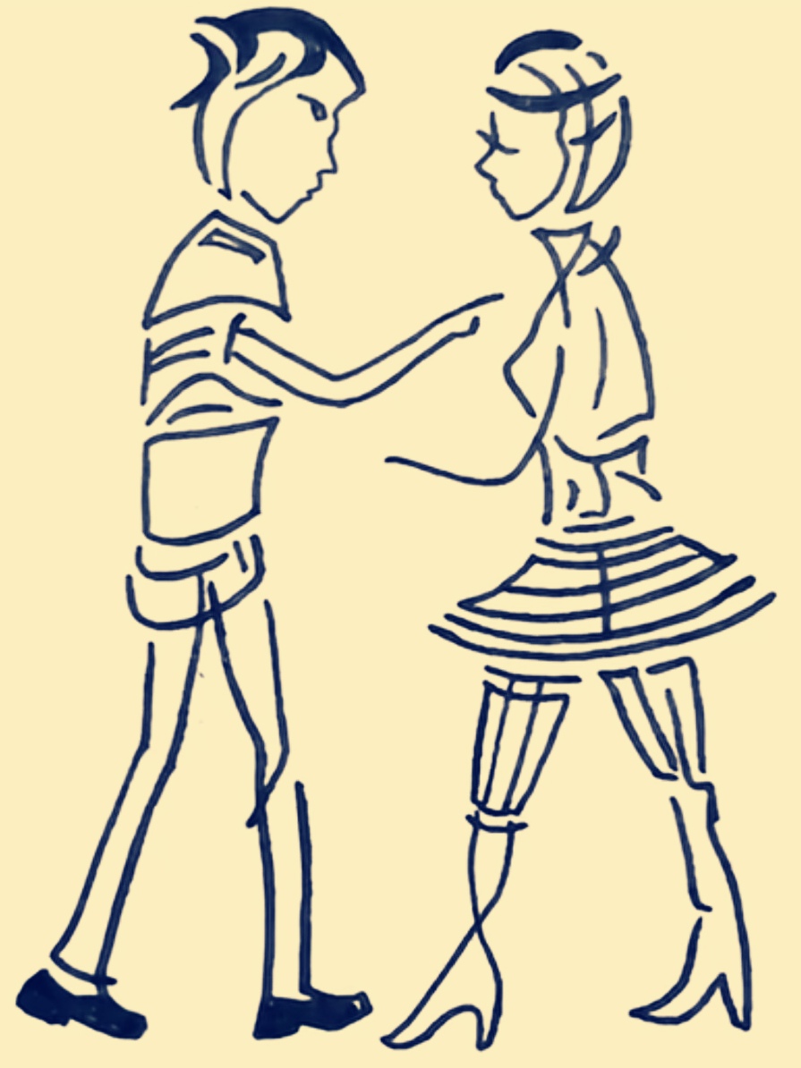 吃这么晚可不是因为生意太忙,而是因为早饭吃得太晚