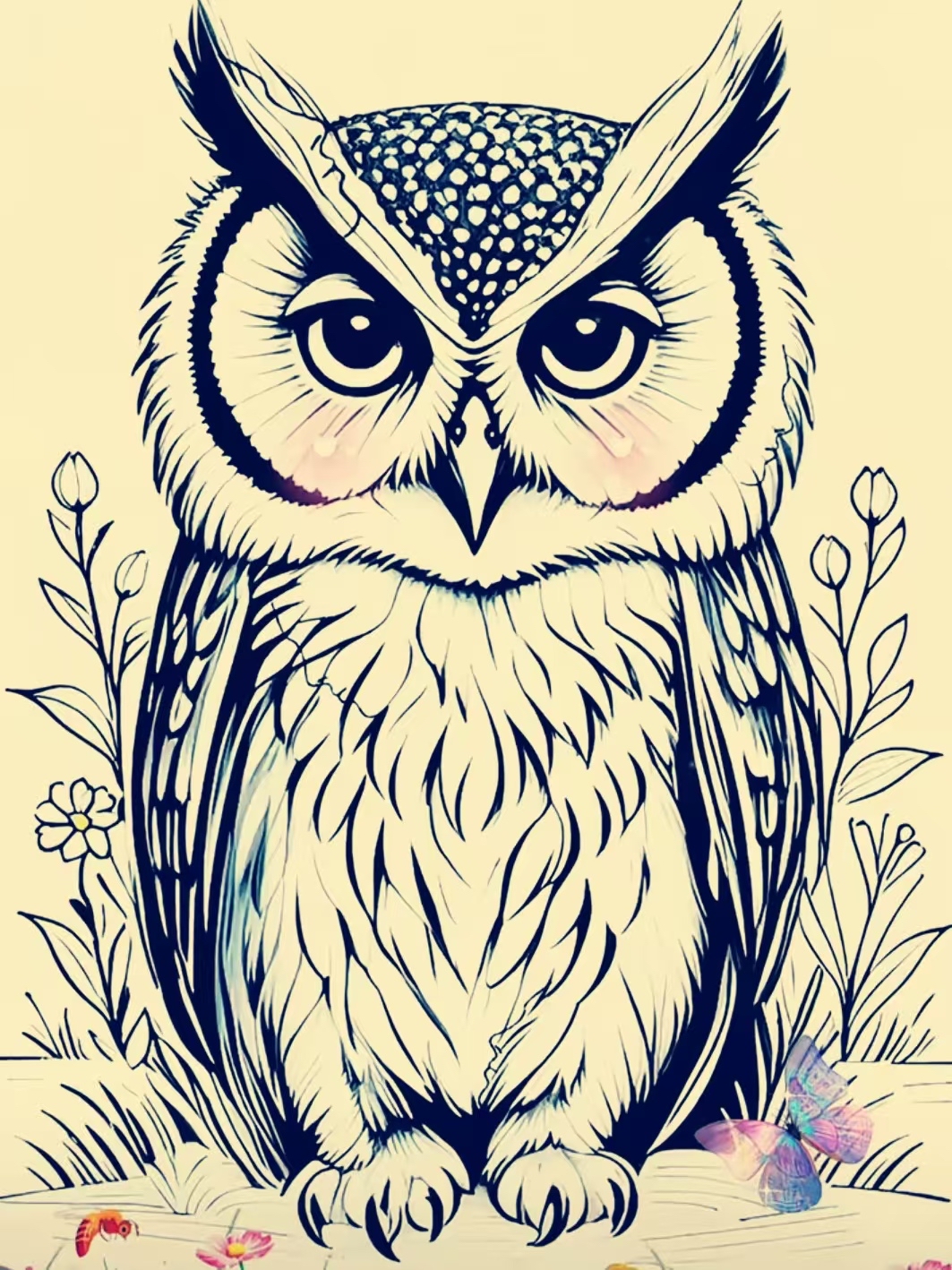 他没有回答我,而是让我拿啤酒,我问他要凉的吗?他嗯了一声