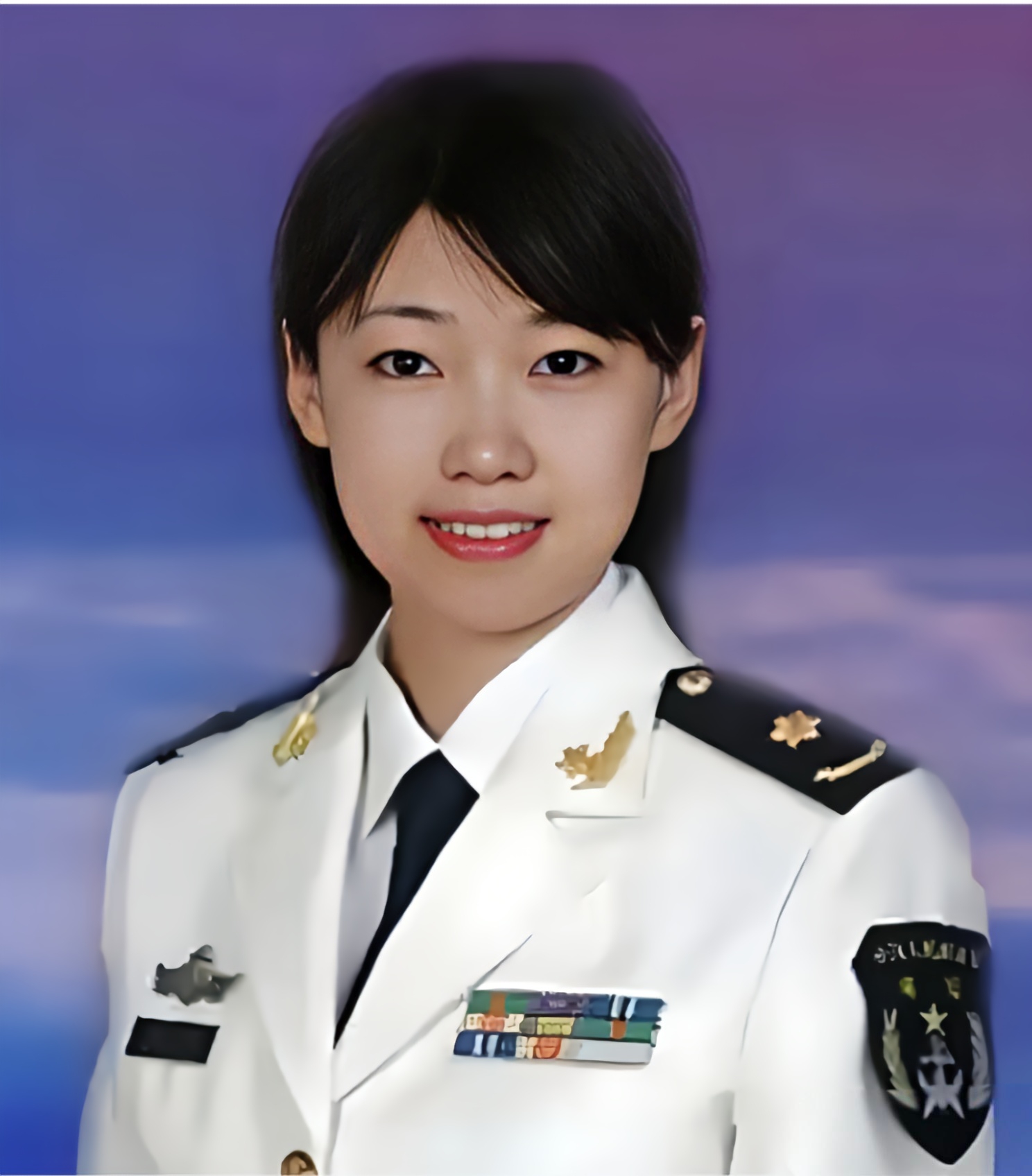 咱中国有位超牛掰的武器设计师,柔肩扛起国之重器