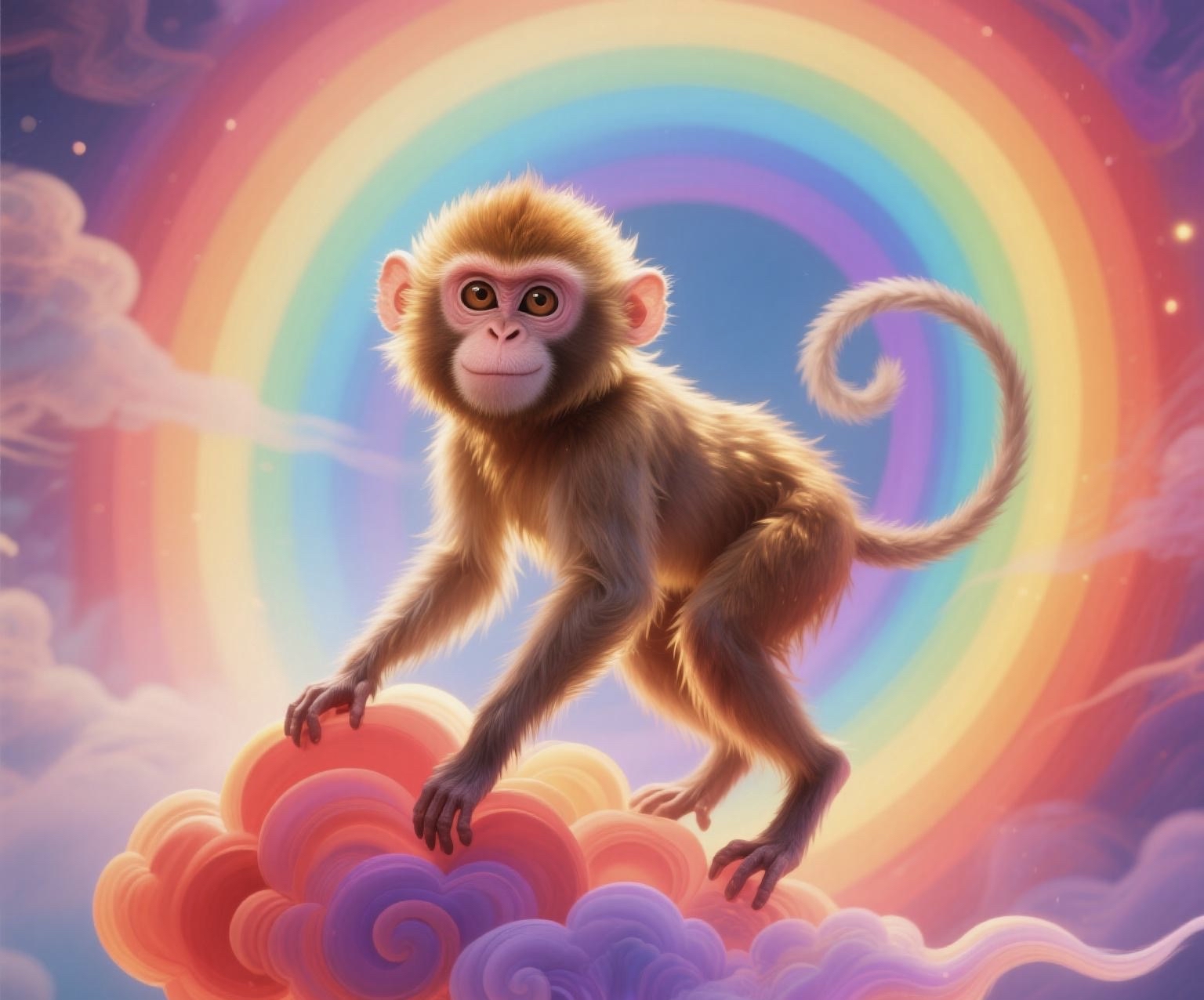 生肖猴5月运势解析(生肖猴5月运势解析视频)