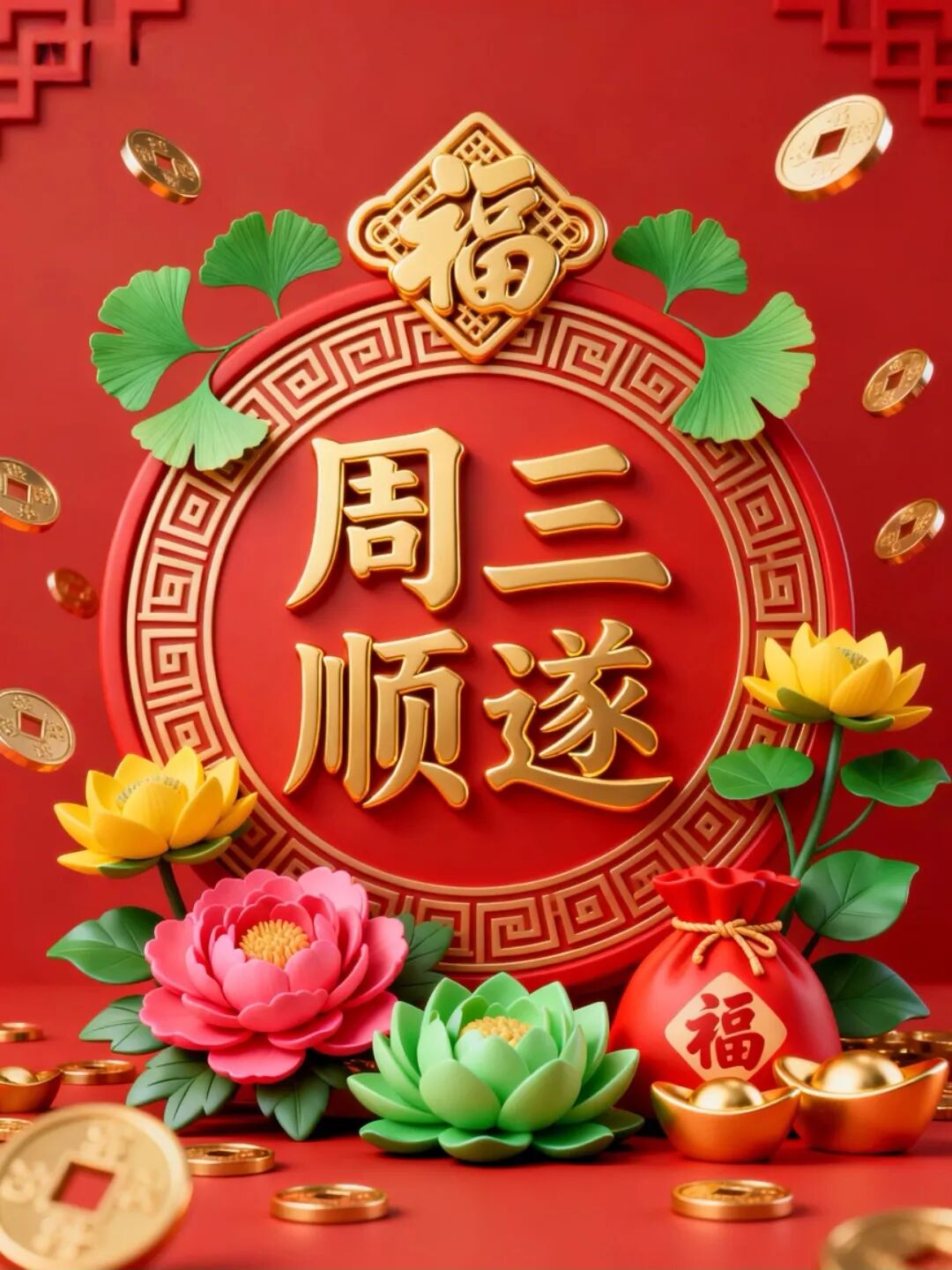 6月3日早安问候送上愿你每一天都闪闪发光每一刻都平安快乐