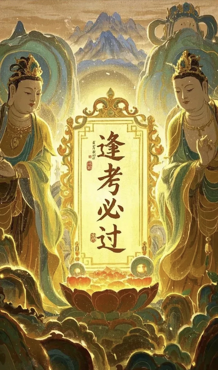 ,从今天起不管你家孩子是在中考,高考还是