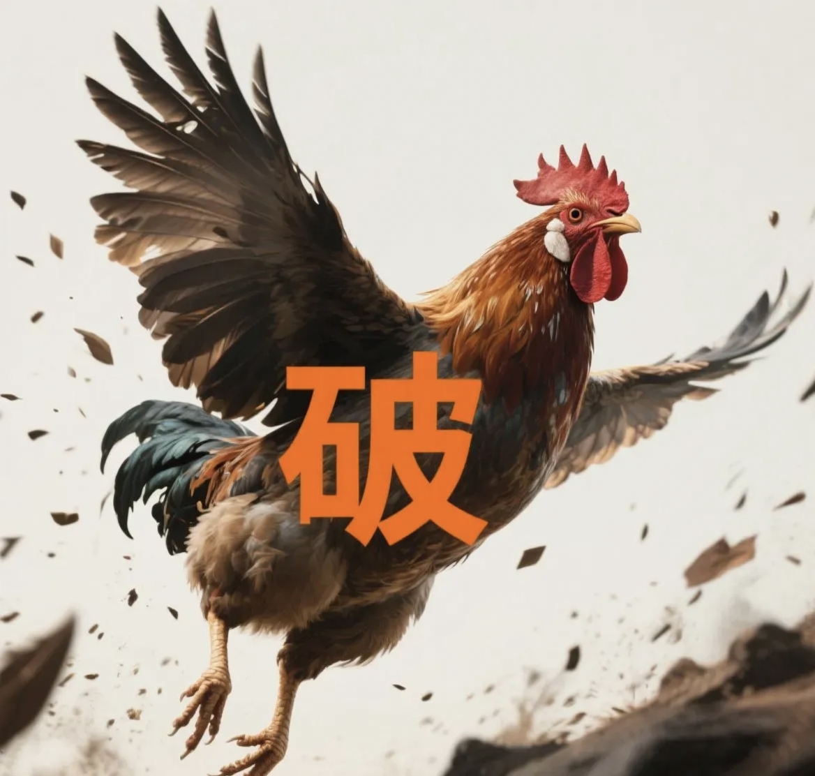 有气无力生肖鸡运势(有气无力指什么动物生肖)