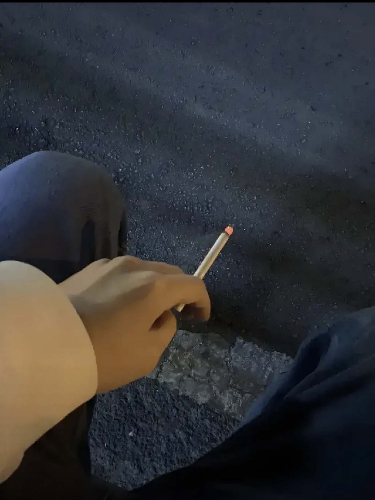 我终于知道 我们家穷的原因了. 不算不知道,一算吓一跳