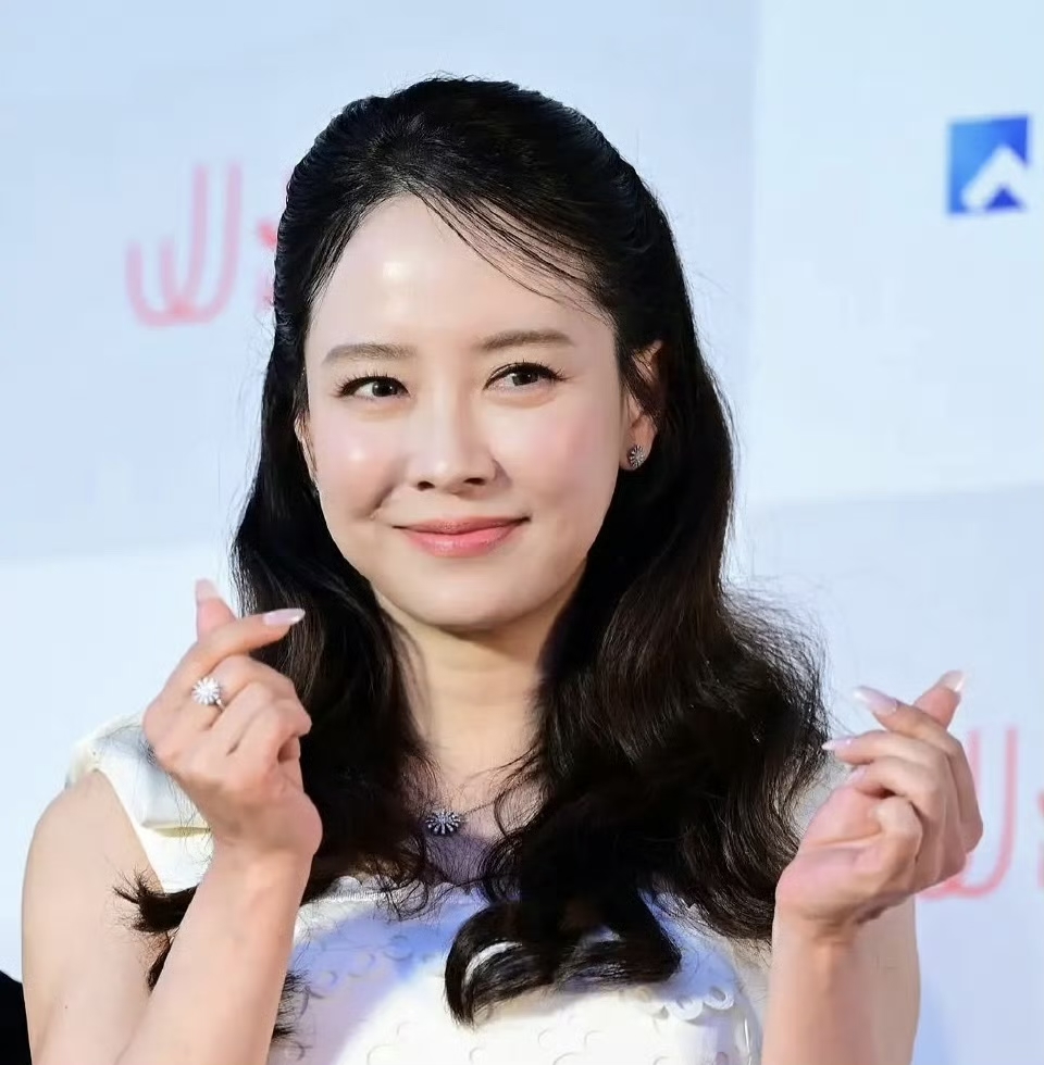 宋智孝怎么胖成这样,不是元气女神吗?