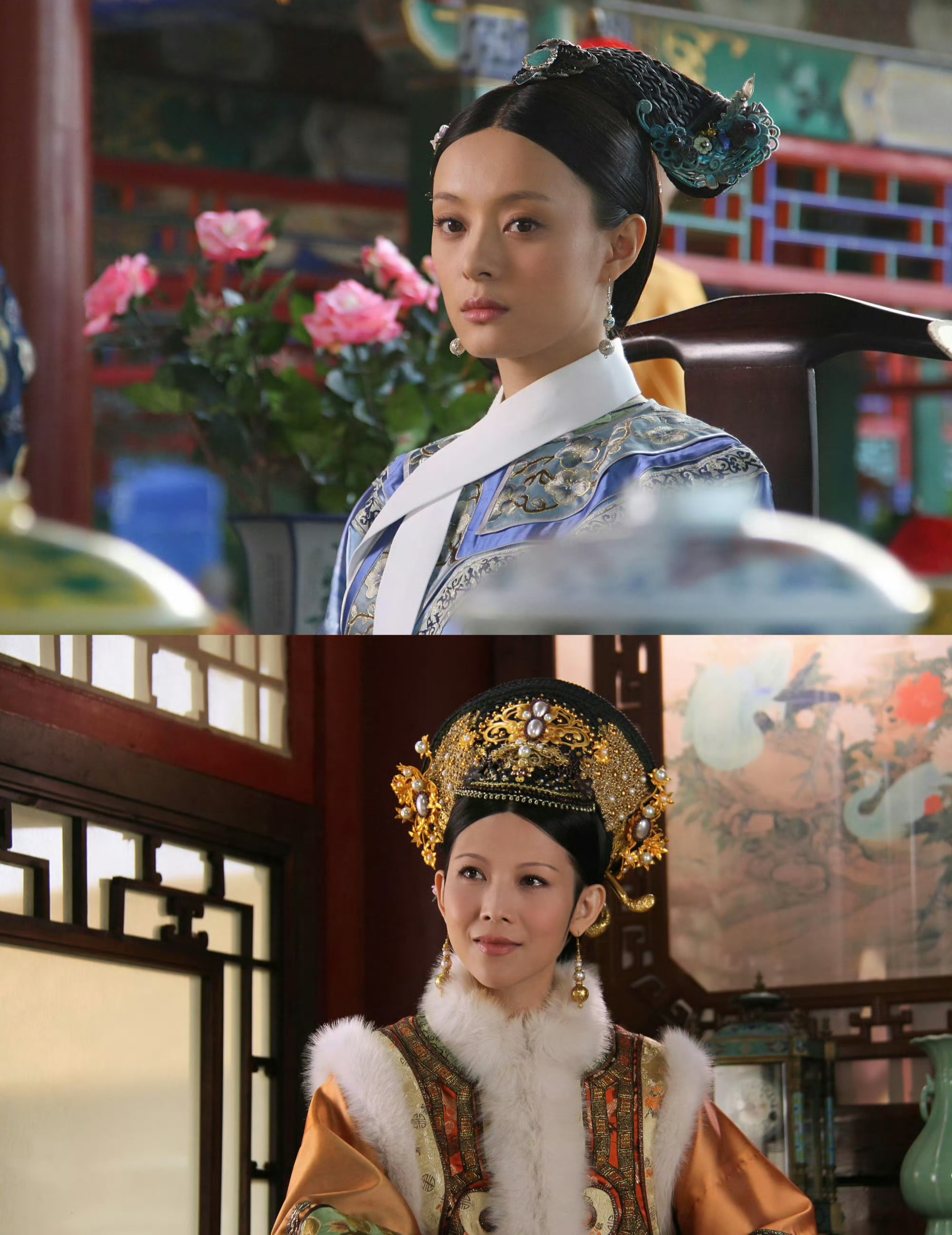 从2019年被禁后,宫斗剧终于迎来上星解禁