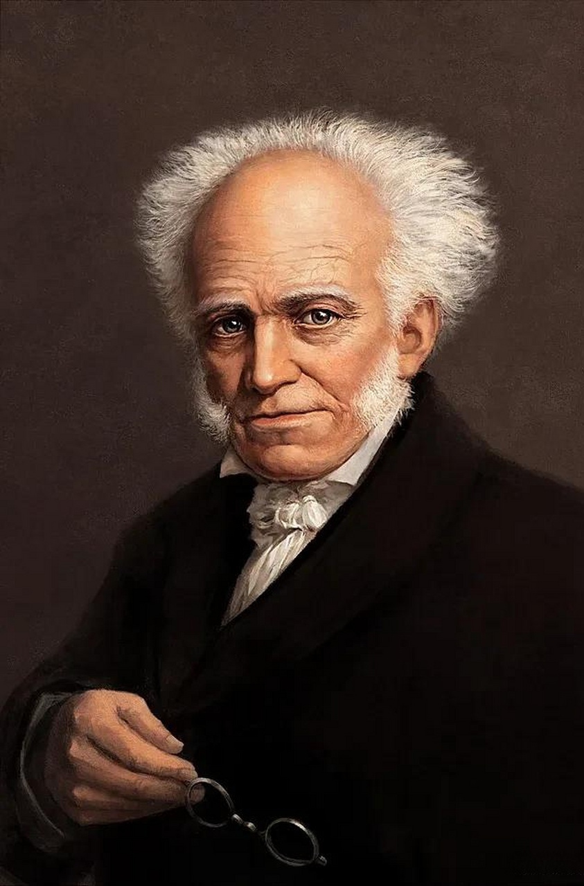 叔本华:我们可以对所有人礼貌,但绝对不可以对所有人善良