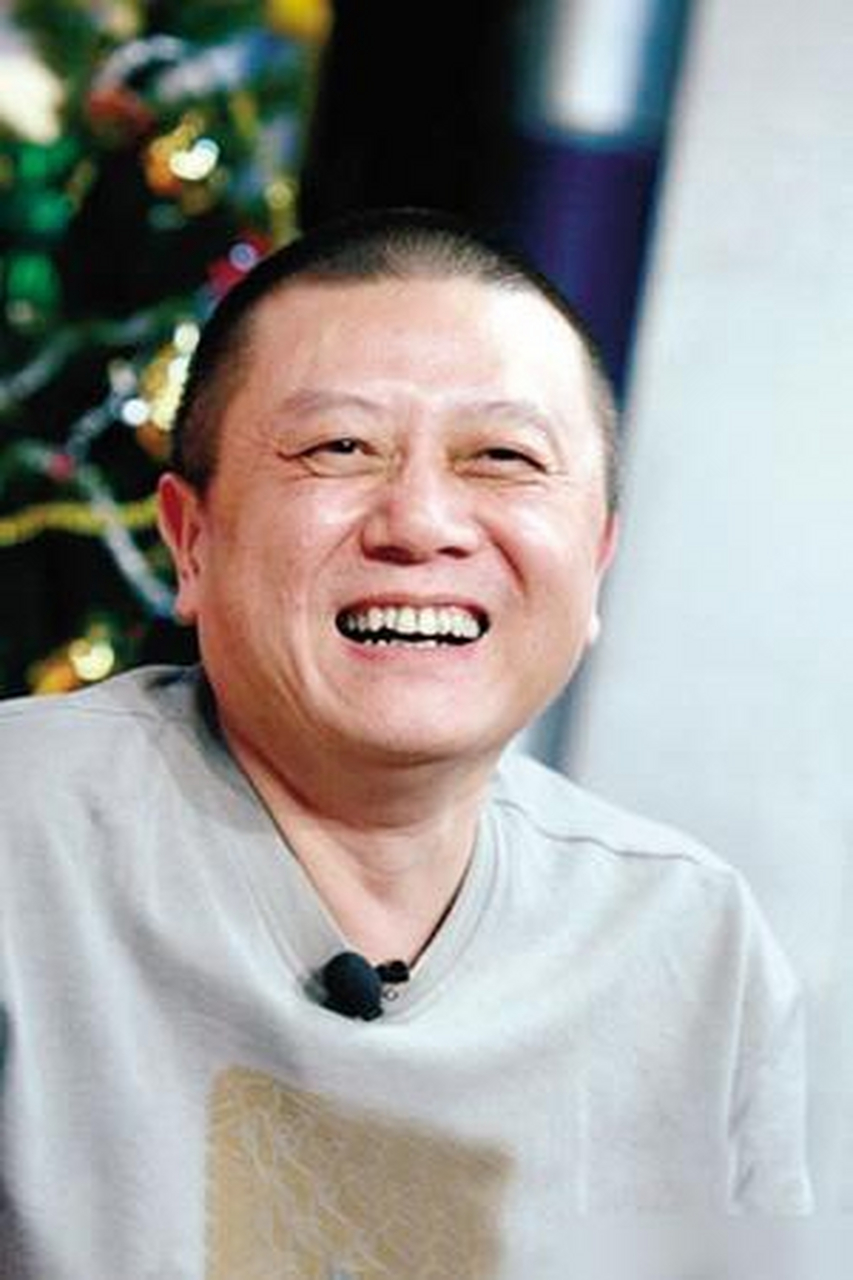 王朔:千万别说钱是身外之物