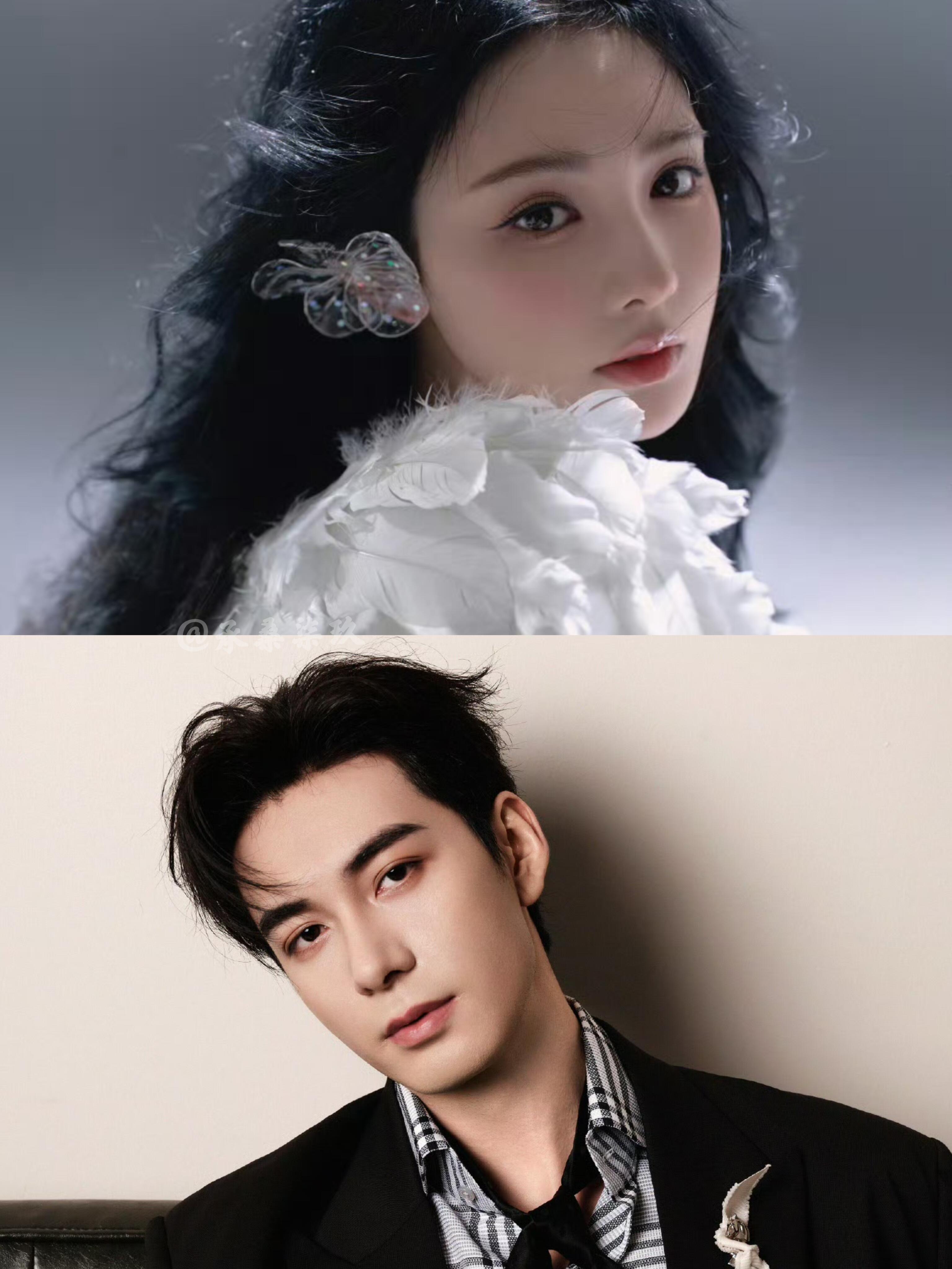 现代剧也行～ 	 再不济陈星旭你演彭小苒小叔, 热门网文里不是好多