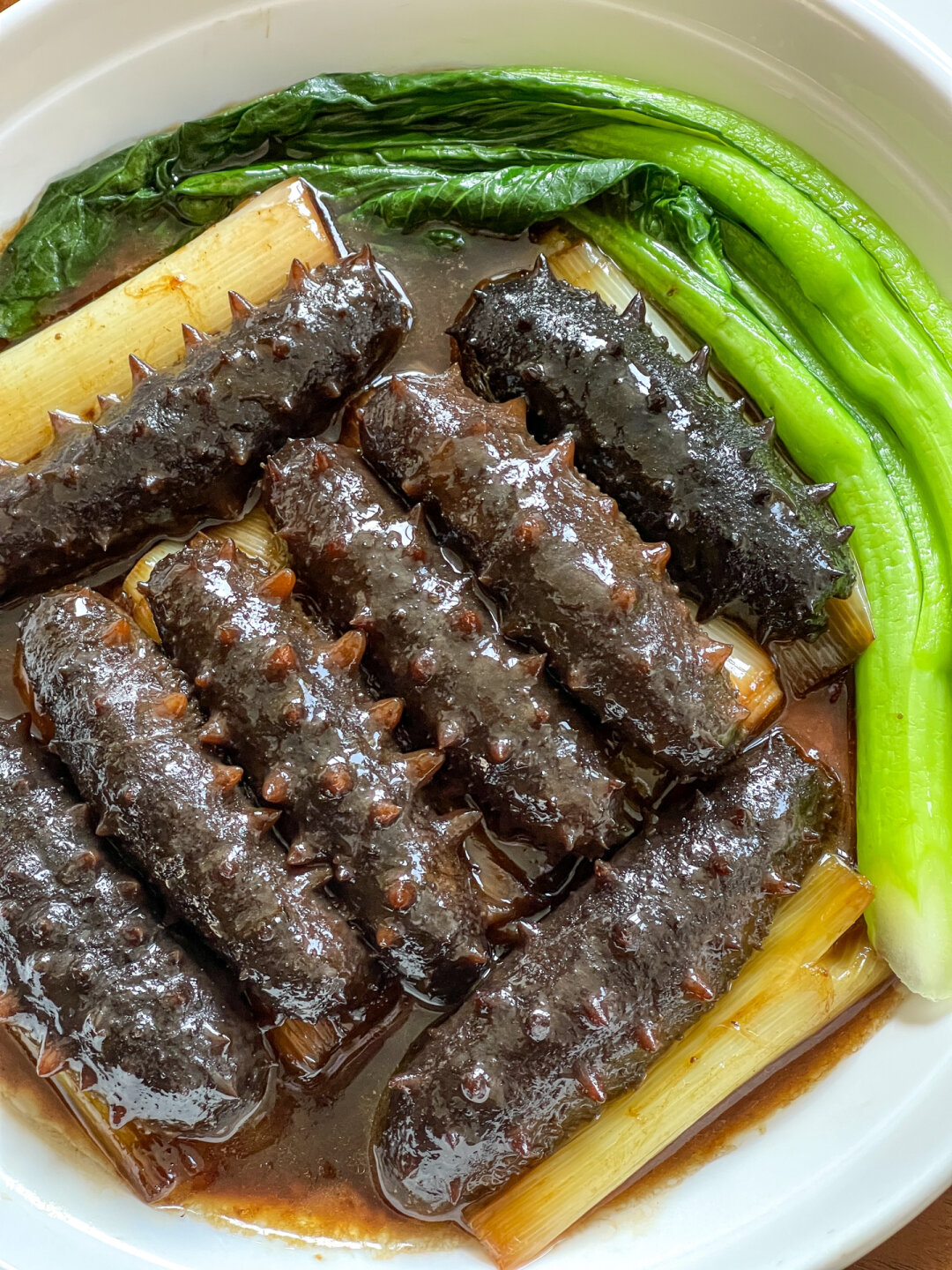 做好人人夸q弹入味经典鲁菜