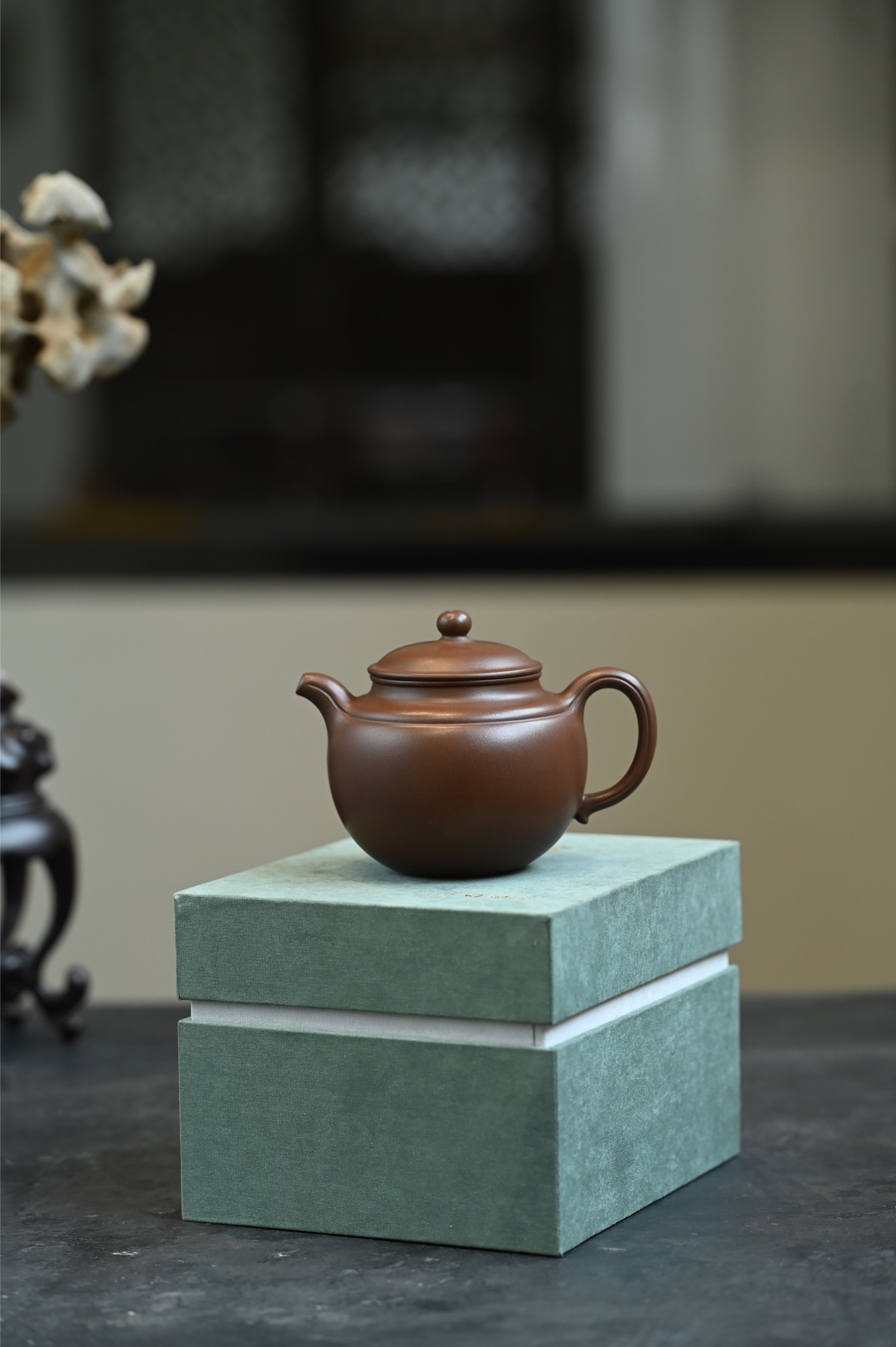 如果我不介意车一刀工艺,只要料子好是不是也可以用?