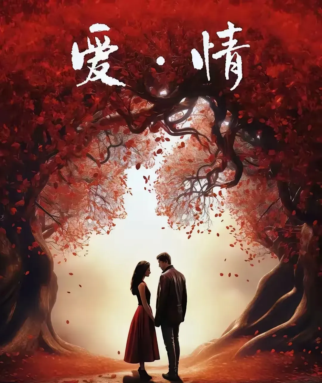 先离婚后恋爱