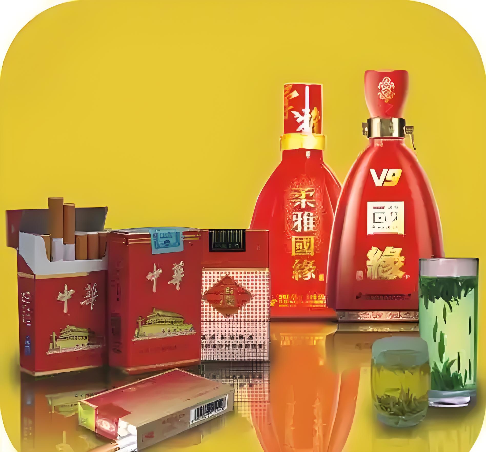 烟草行业的风向标：香烟批发市场的风云变幻