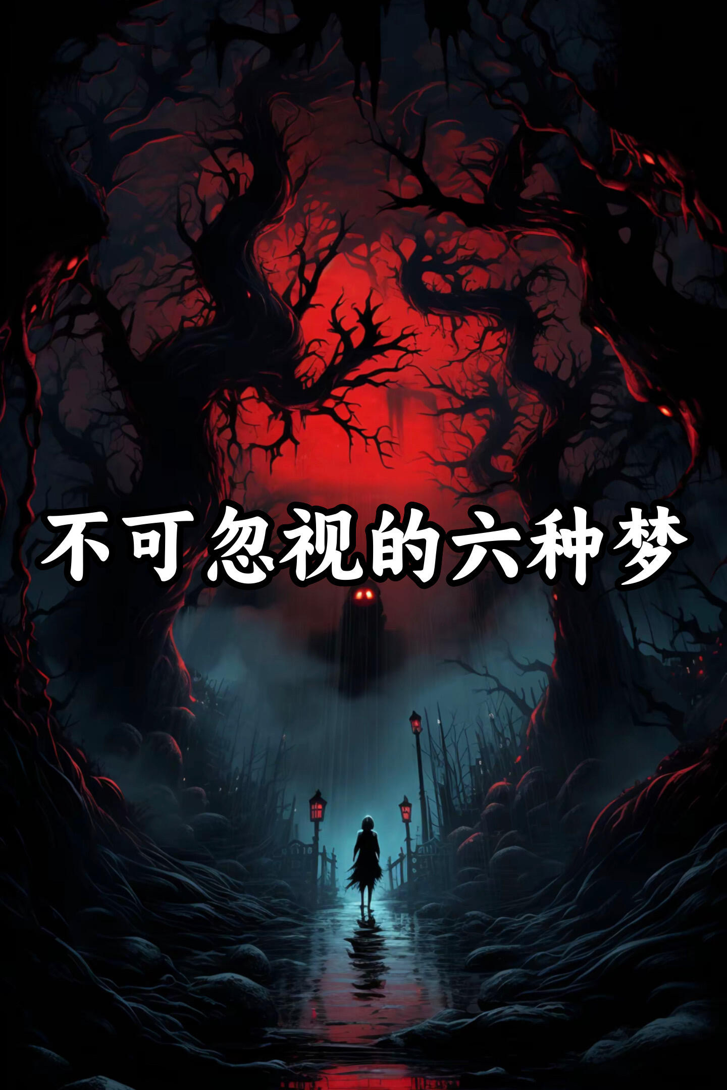 讨厌的梦