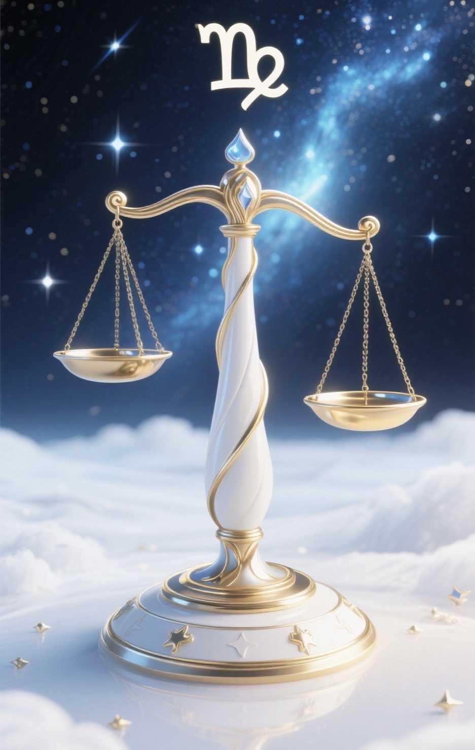 天秤座  要注意!