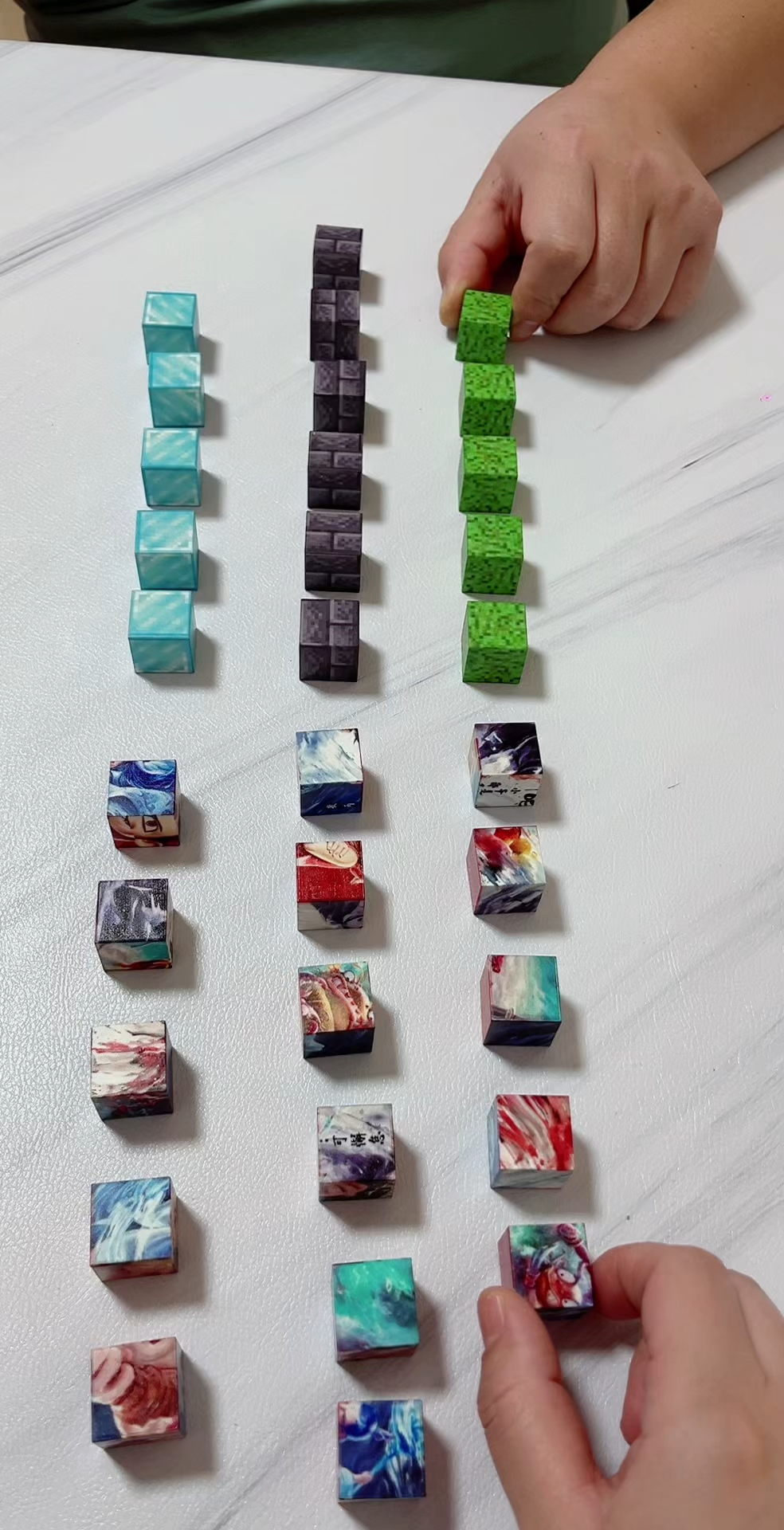 磁力方块积木=磁力方块积木有毒吗
