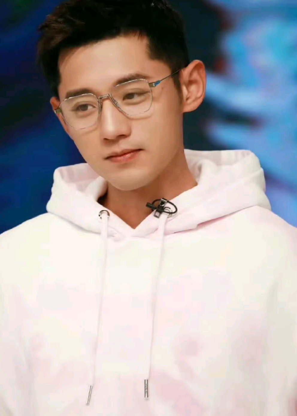 张继科胜诉啦!他赢了,他终于洗清了"私密照"的污名