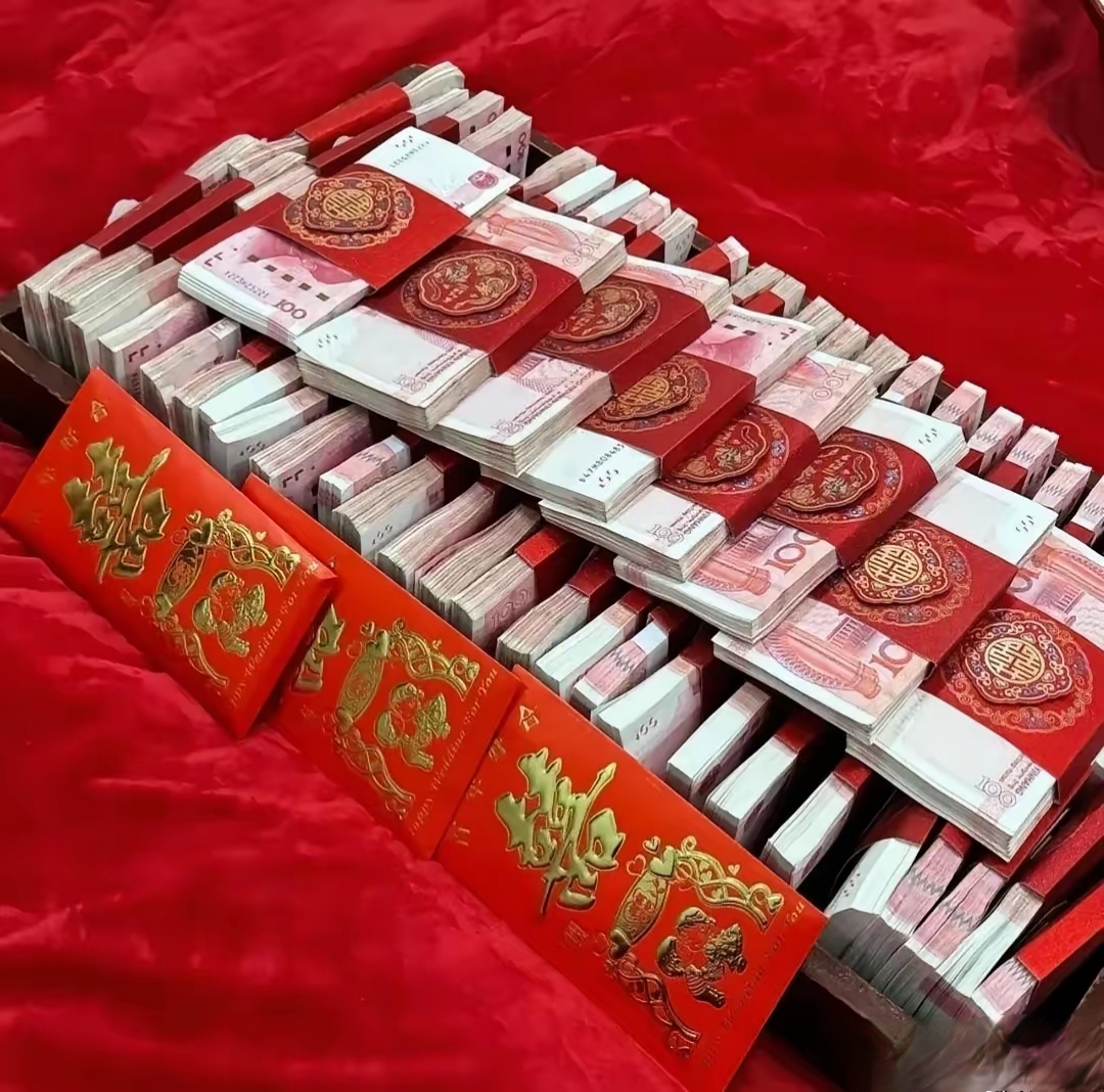 彩礼?处女膜? 男方要求:不是处女,别要彩礼! 这什么迷惑发言?