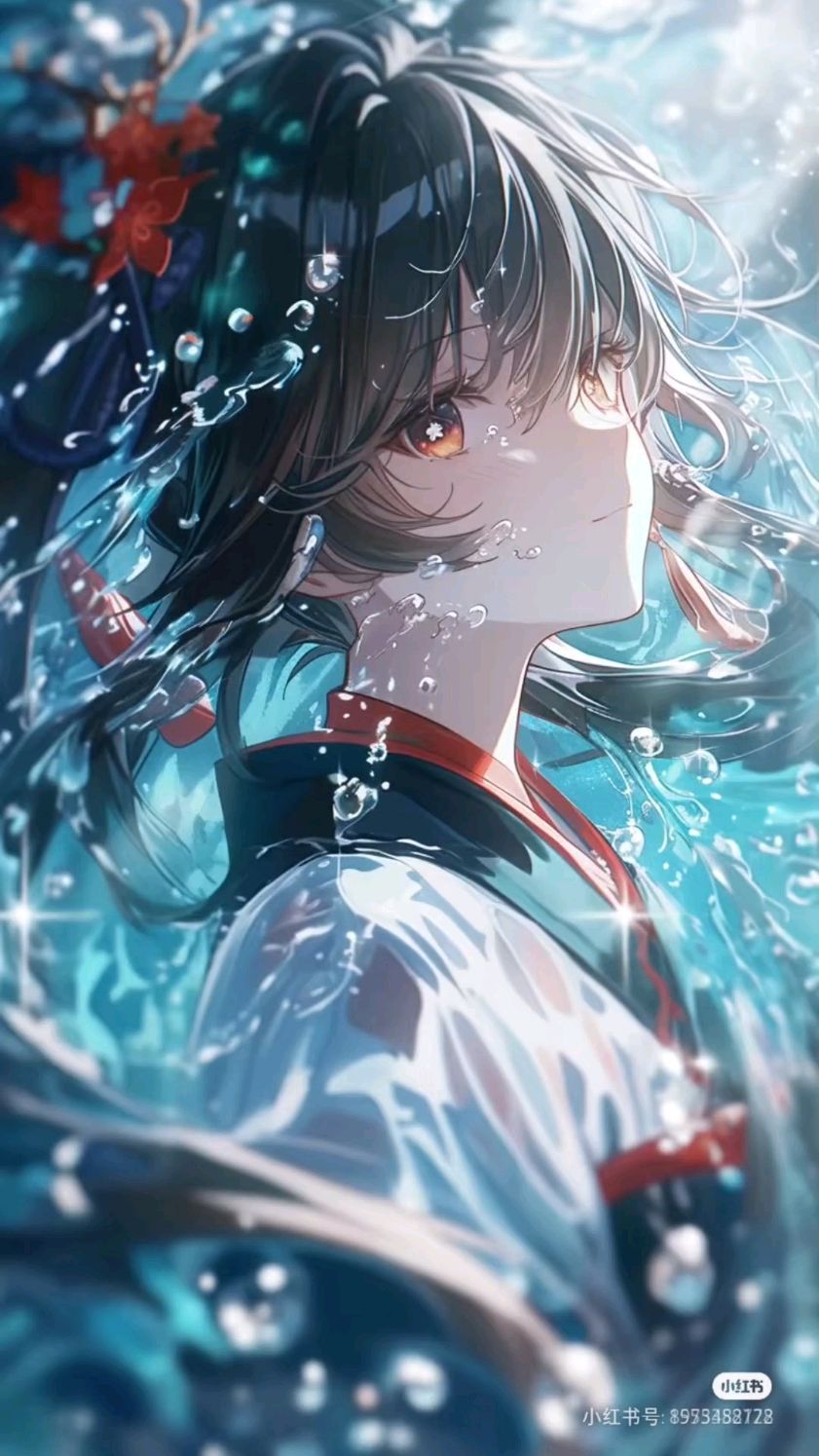 《原神》可爱胡桃壁纸