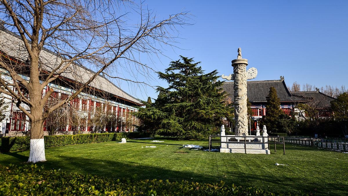 这两件事情的出现,都与经济下行,专业为王有关