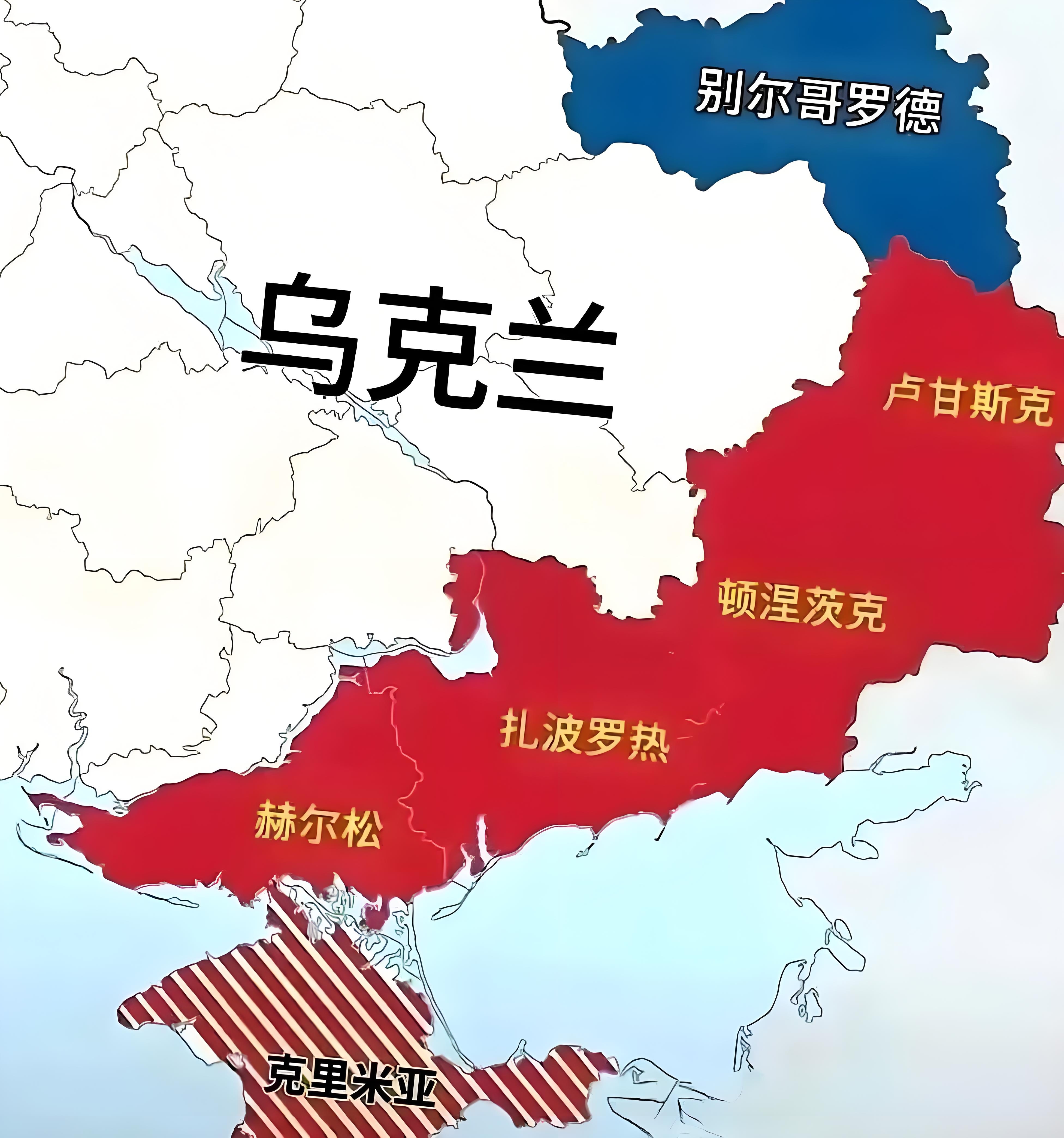 冲突结束了才是困难日子的开始三年仗打完了难的还在后头