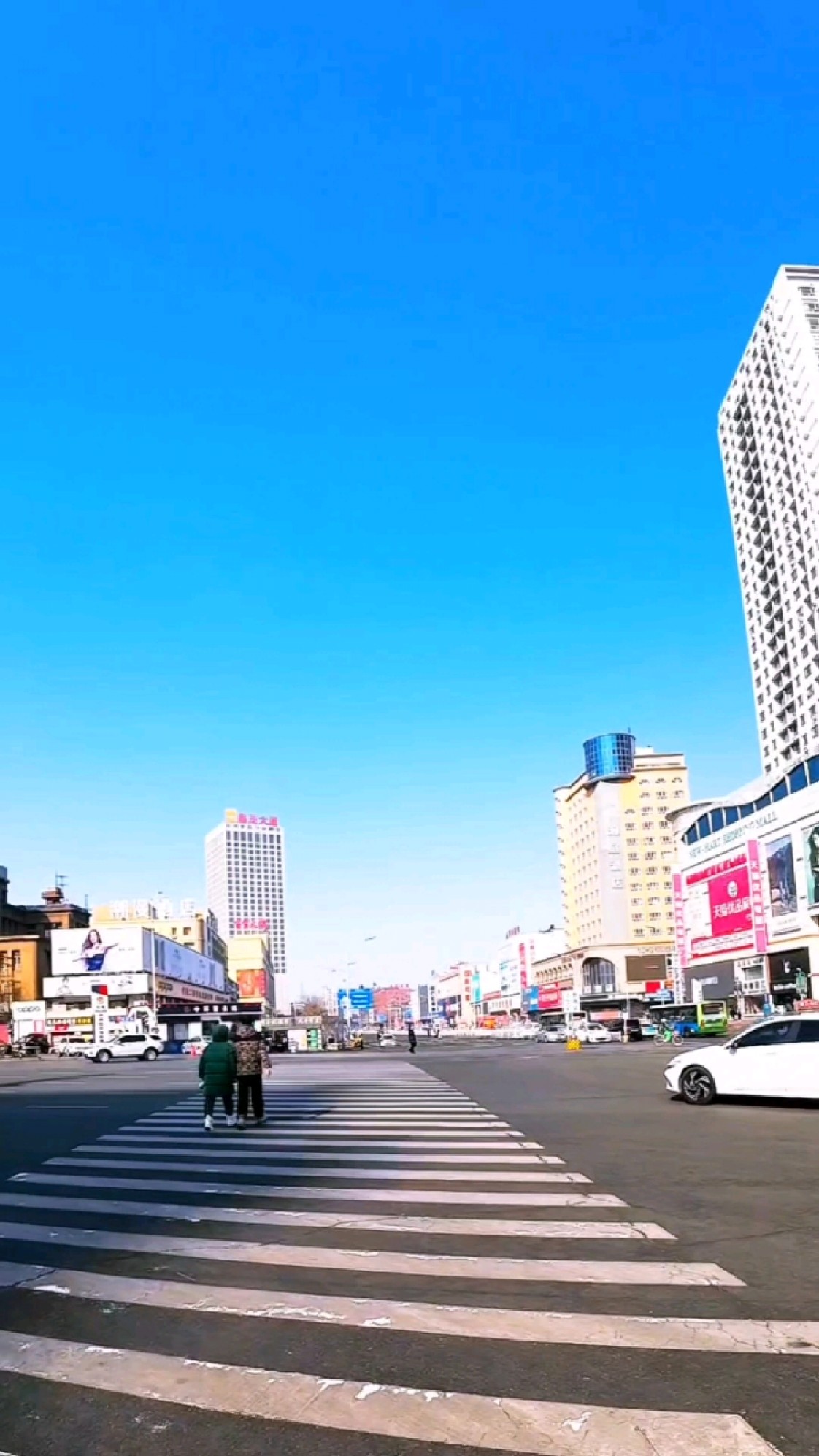 引领您踏入齐齐哈尔龙沙区景,探究其往昔与当下的发展轨迹
