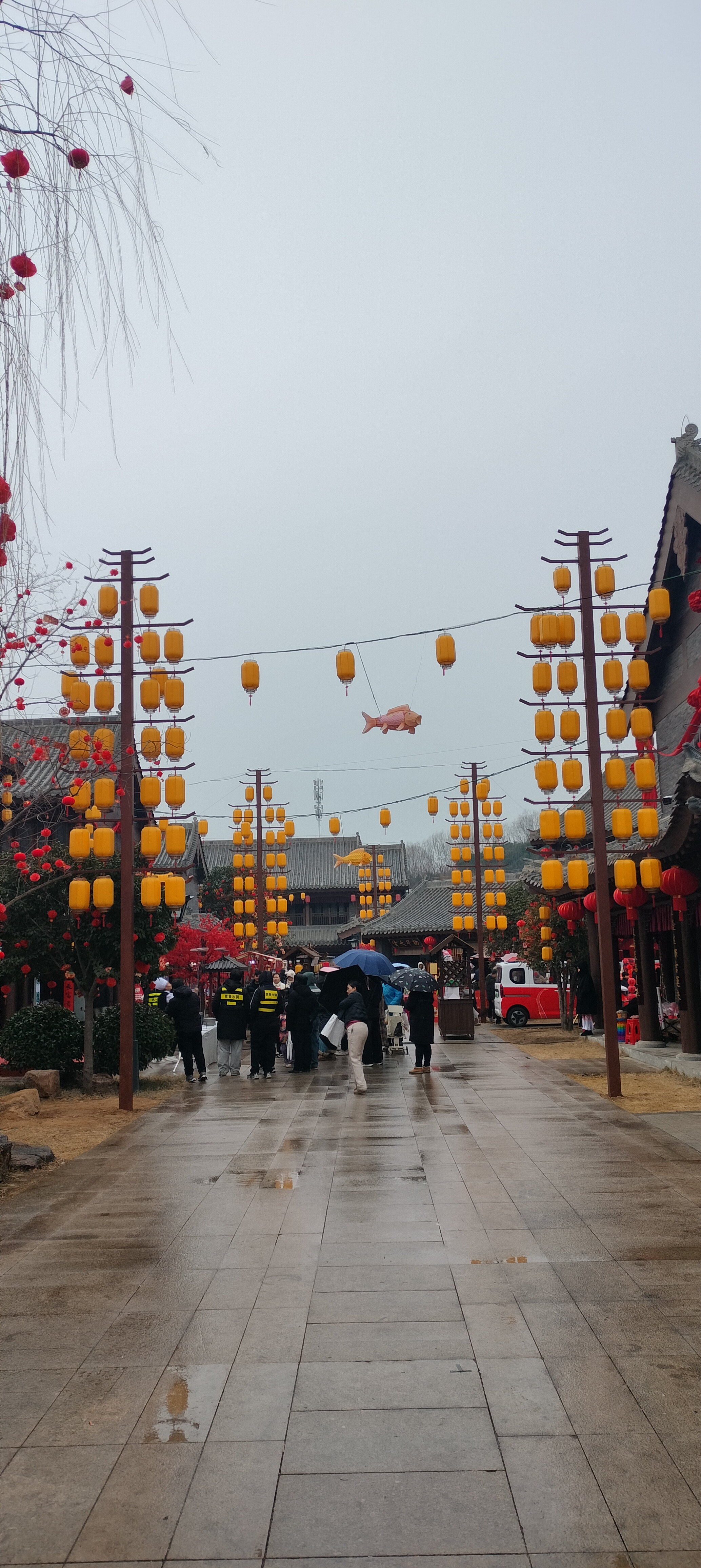 在河南过年去哪里玩比较好(在河南过年去哪里玩比较好玩)