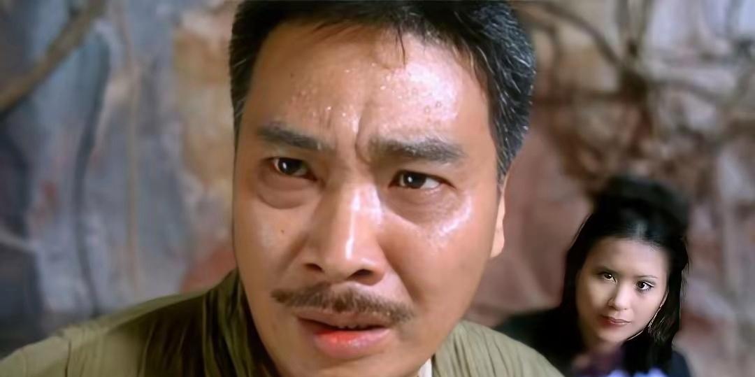 当年汶川地震发生后,吴孟达赶赴灾区参与救援工作