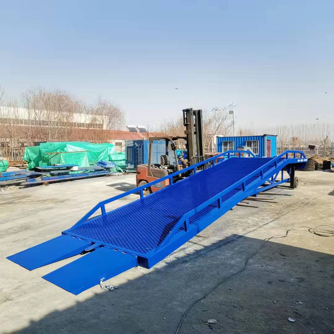 升降机行业的最新发展动态