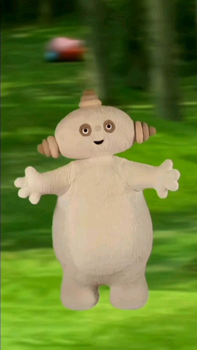 玛卡巴卡的三月三,舞蹈帅耍帅