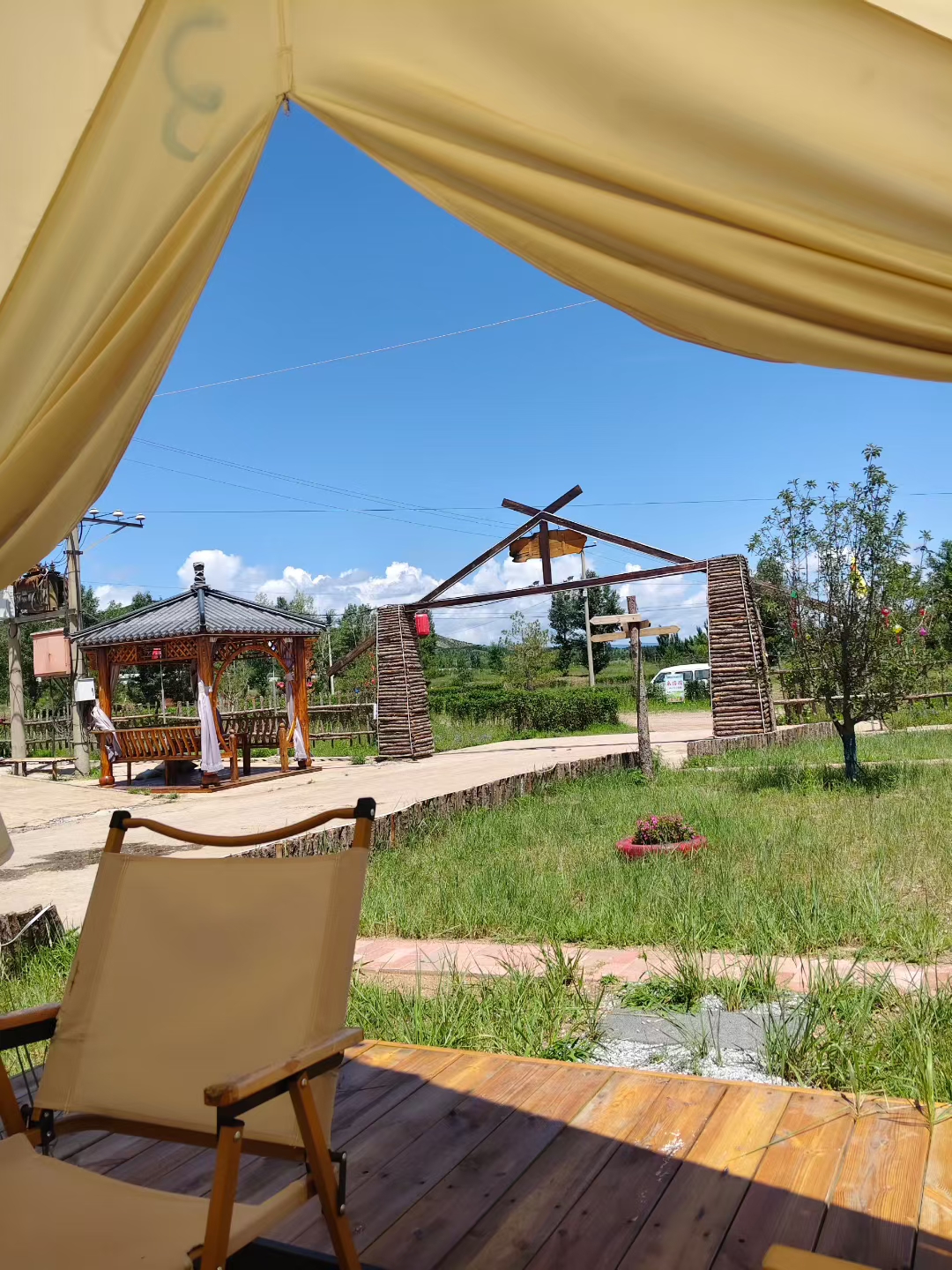 致伟大胜利# 九十八载风雨兼程,人民军队守护家国