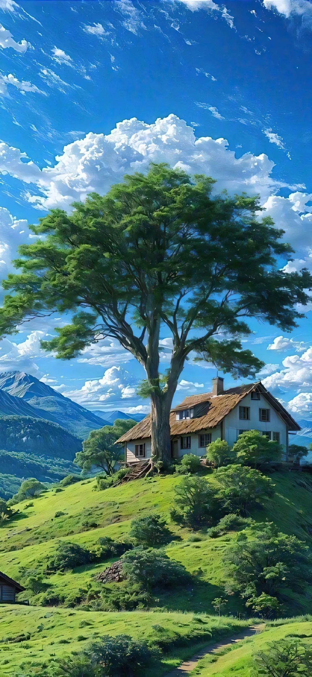 男生壁纸8k纯欲美图