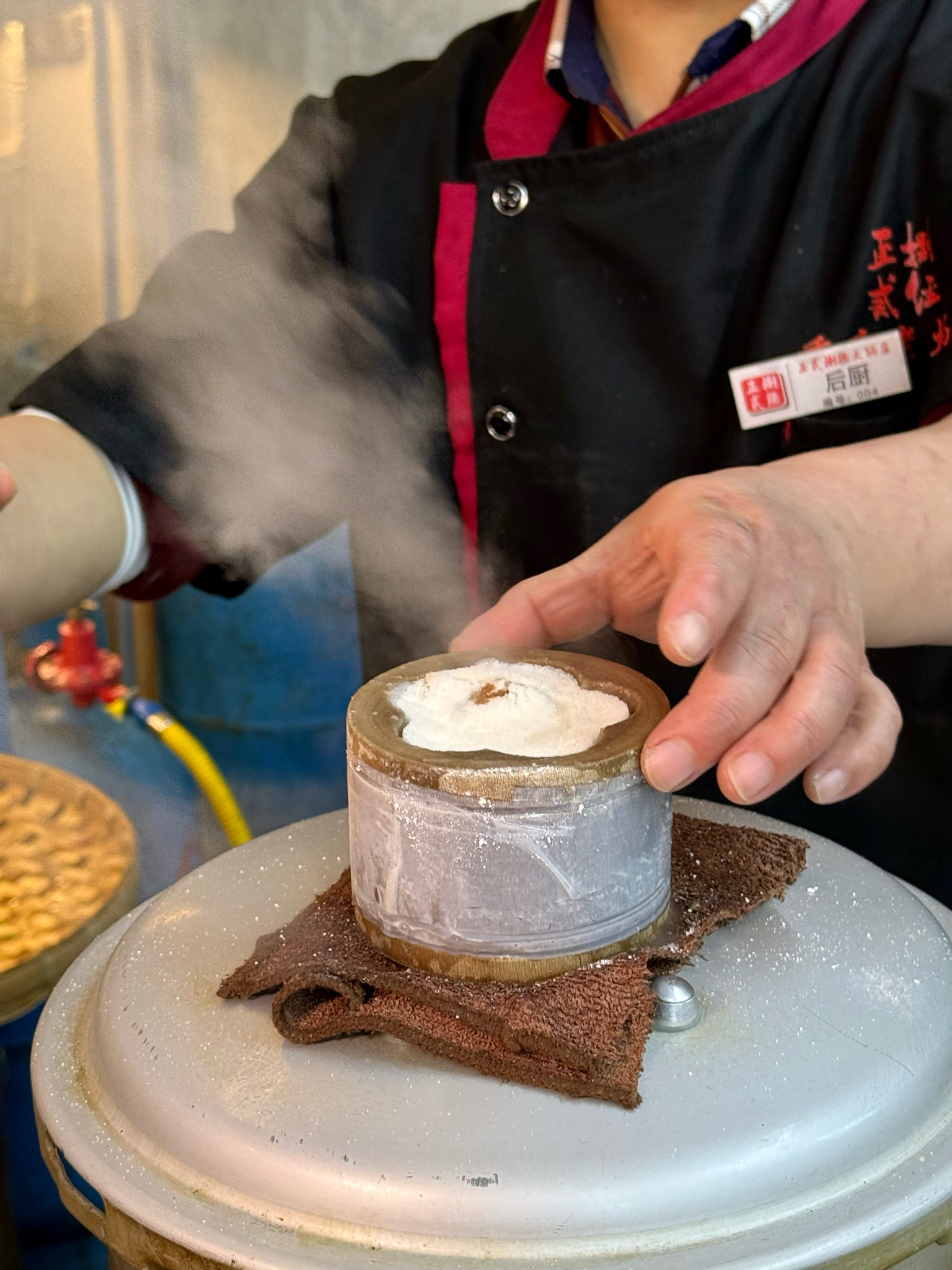 本地深夜食堂推荐#