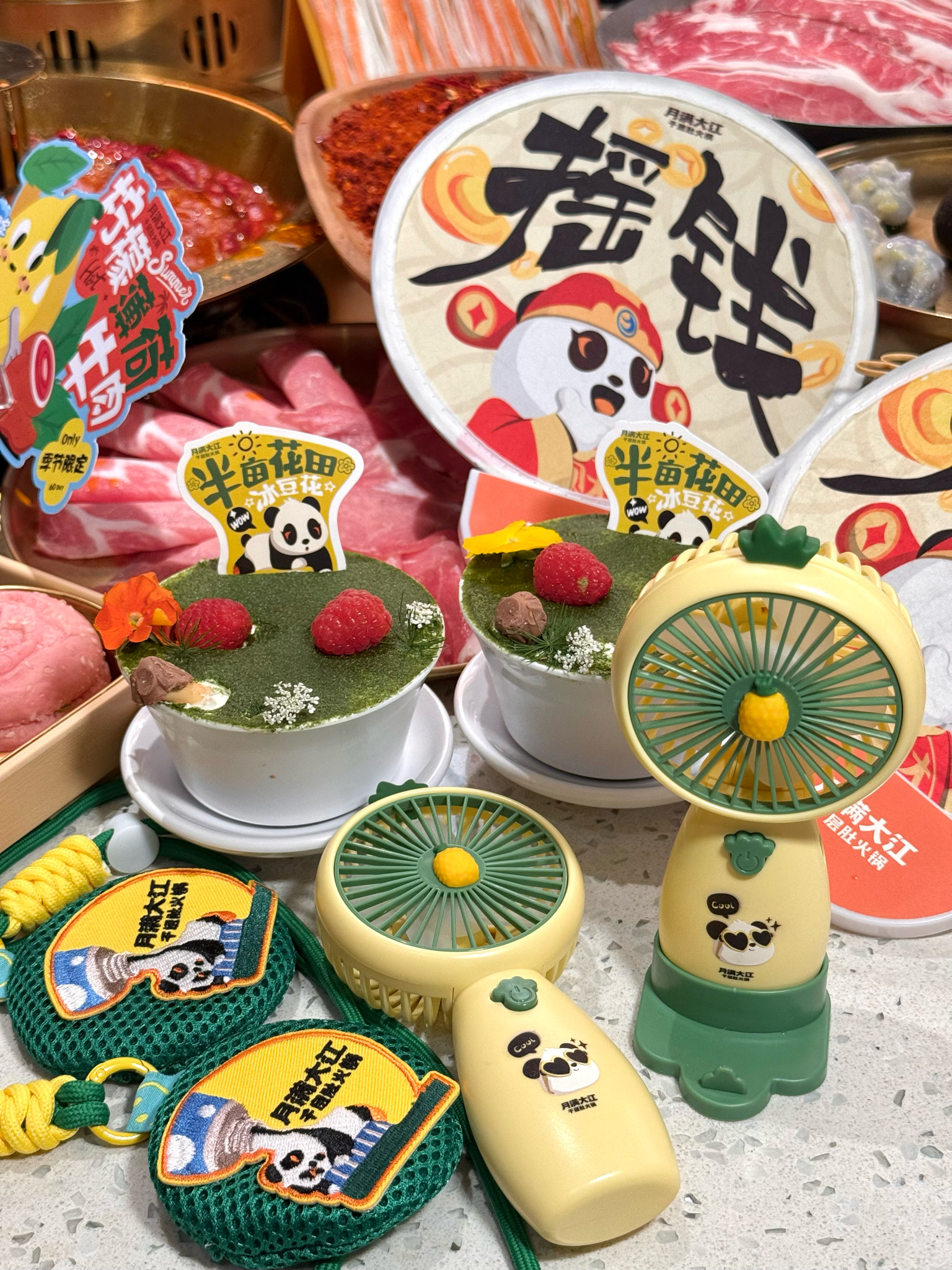 探寻城市烟火小巷#