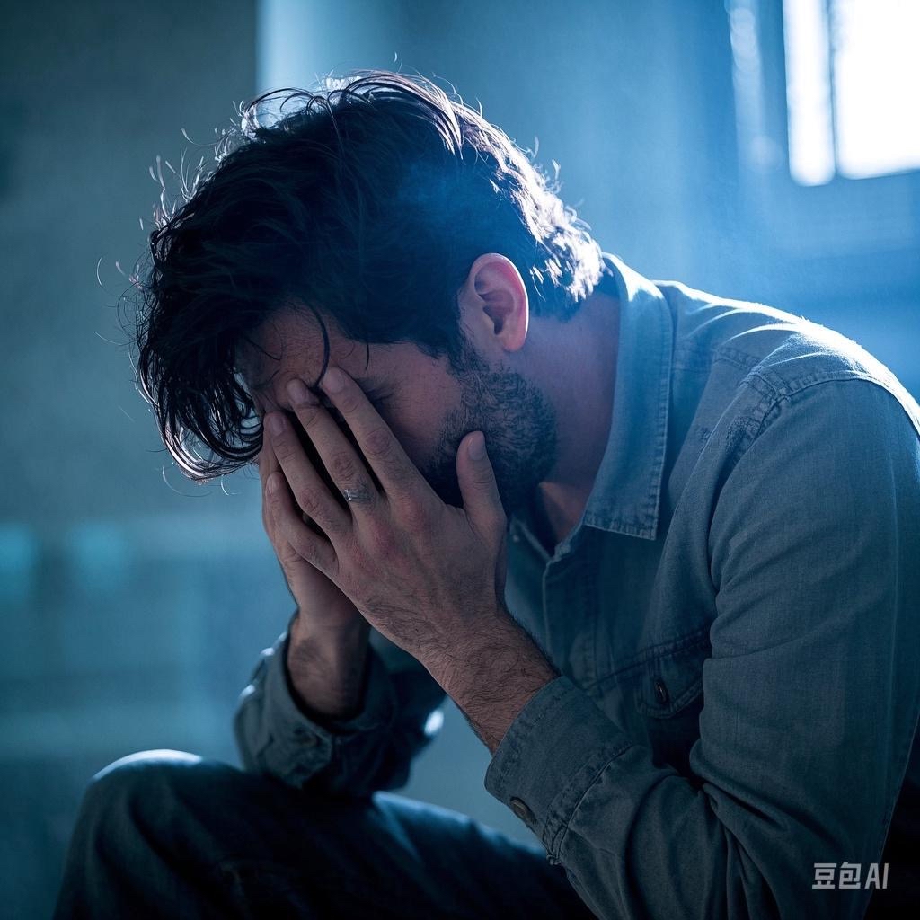 伤感男生男人绝望伤心的图片伤心失望的图片心情男人伤心失望的图片