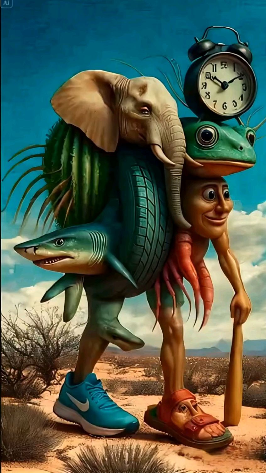 外网山海经角色,看看还少啥