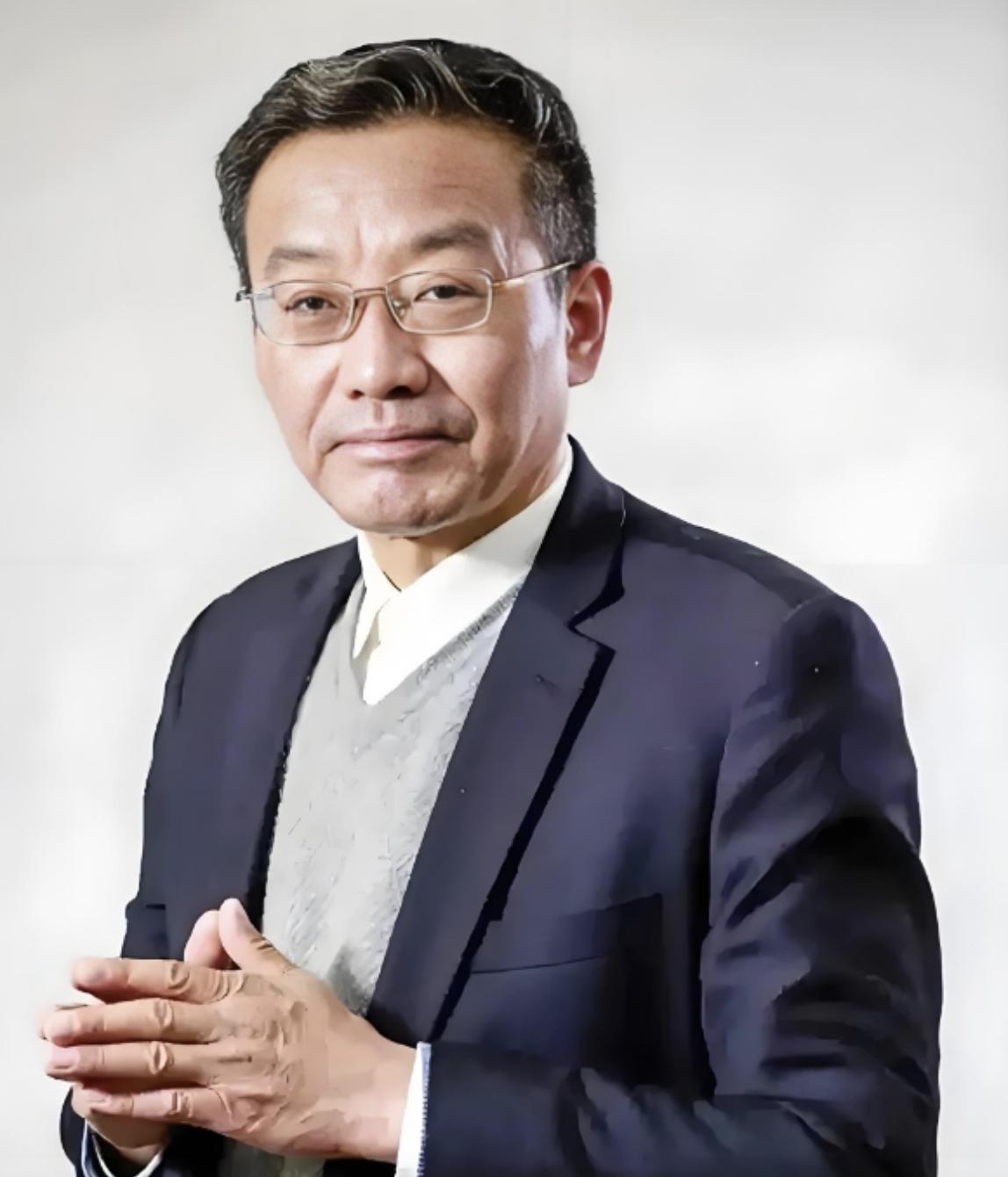 复旦大学教授王德峰可真是说了句大实话