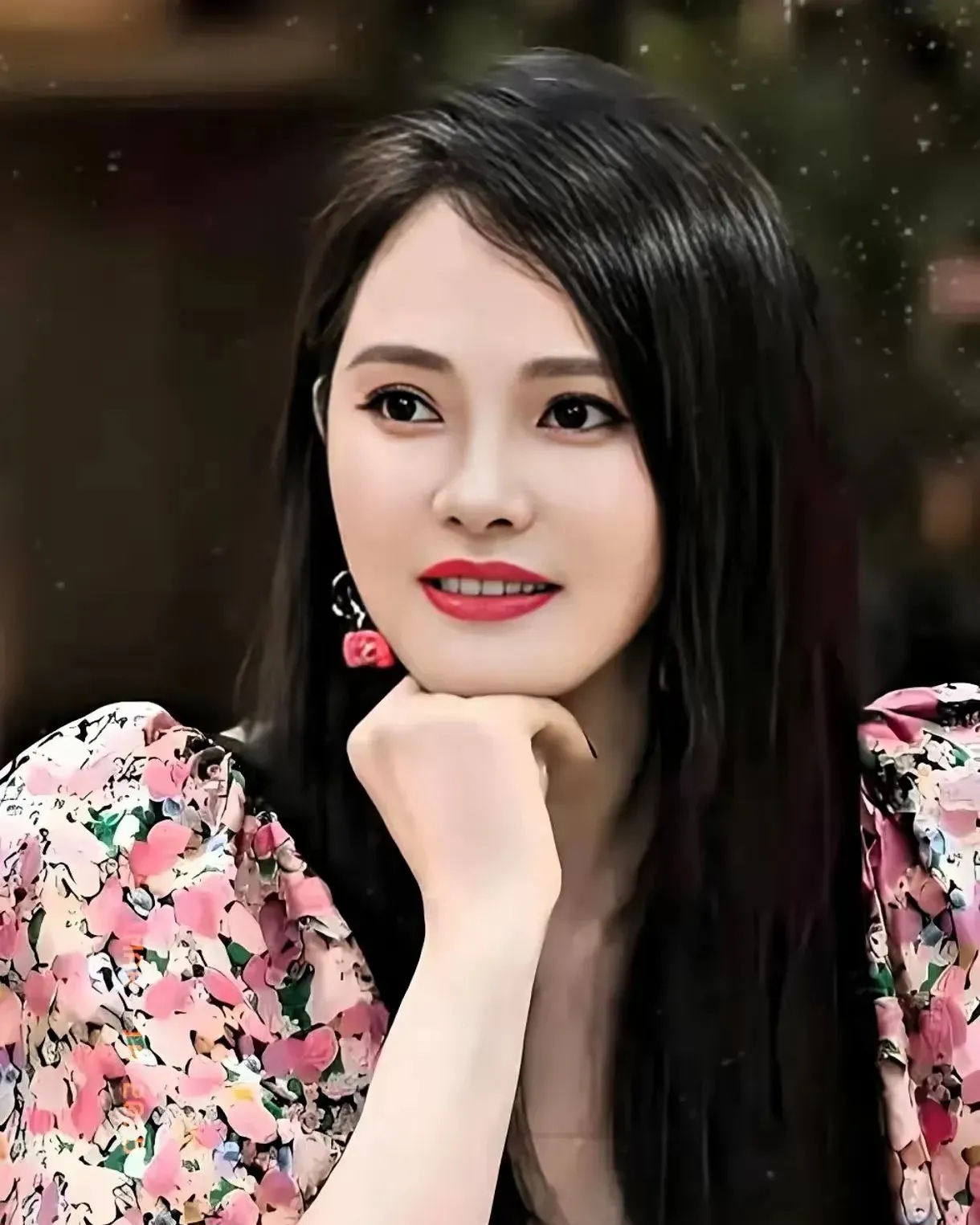 近期总是看到女性谈论生理期的小作文,譬如伊能静57岁了还在经历月经