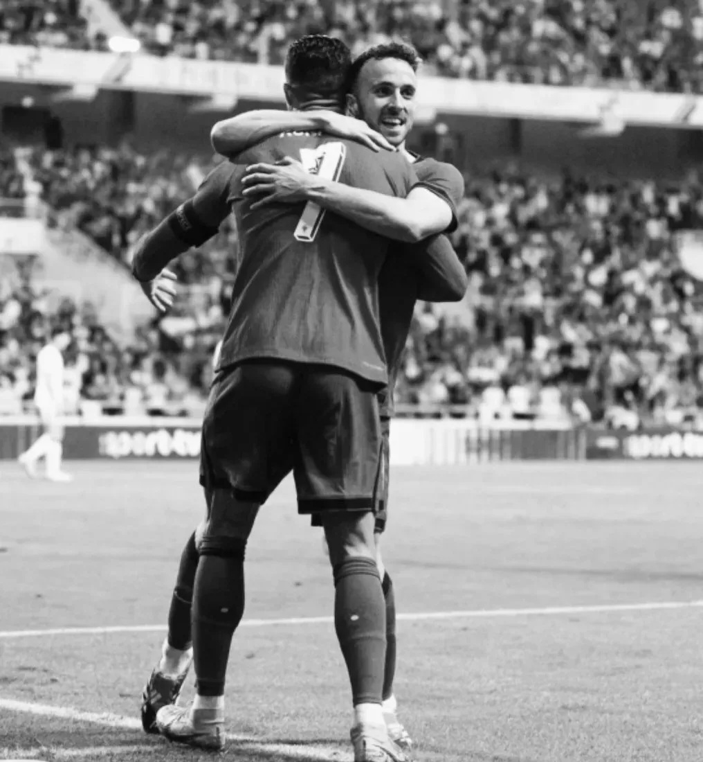 包含C罗缺席若塔葬礼背后原因引关注的词条