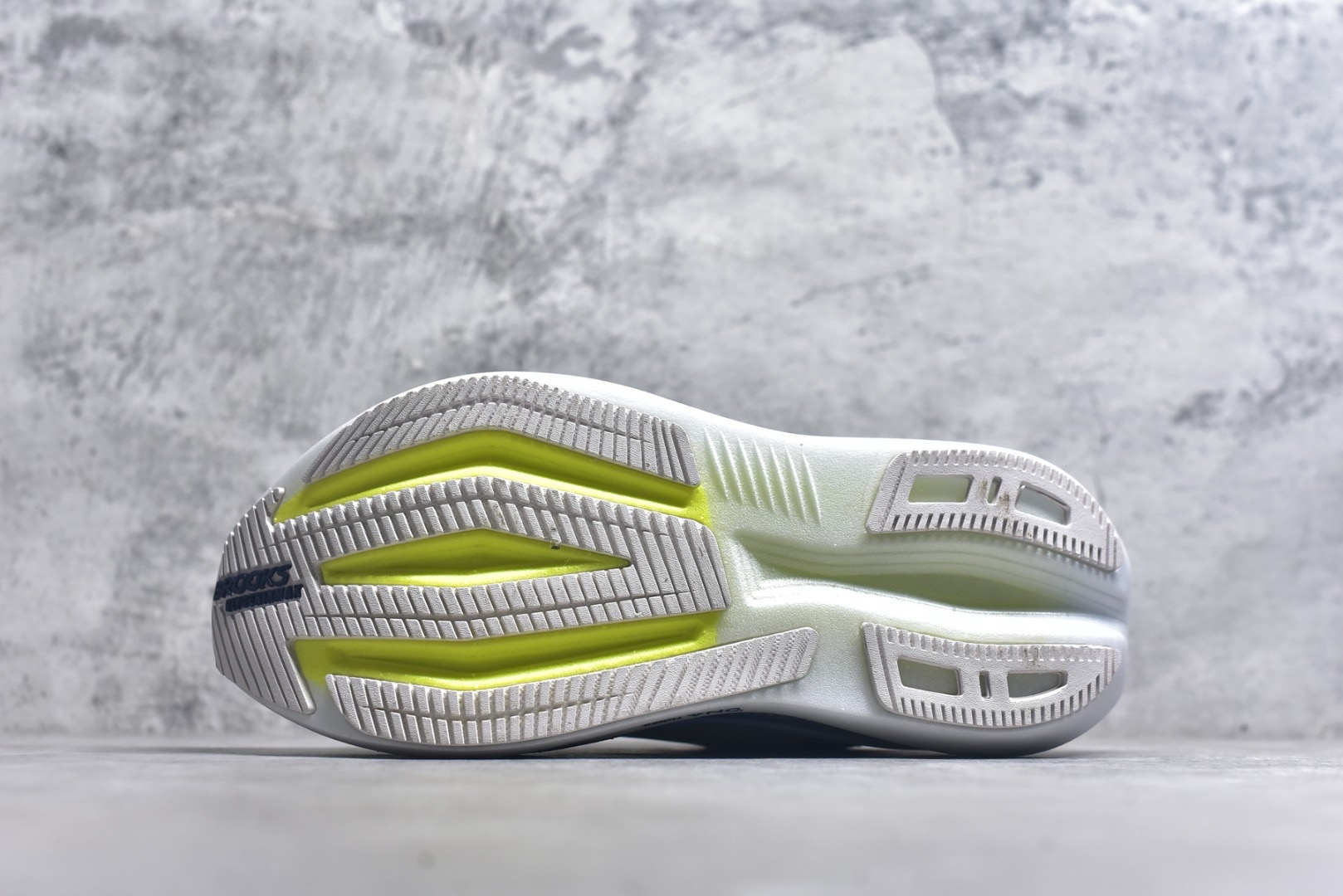 brooks glycerin max 2 布鲁克斯二代临界马拉松纯原跑鞋