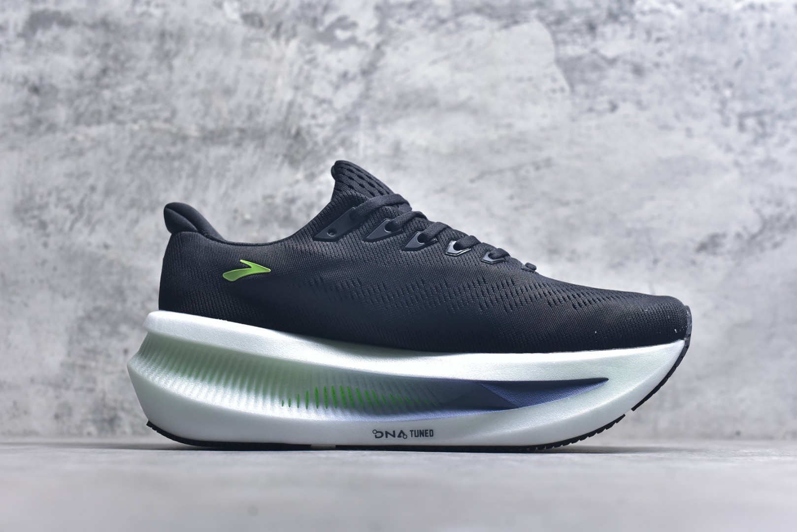 brooks glycerin max 2 布鲁克斯二代临界马拉松纯原跑鞋